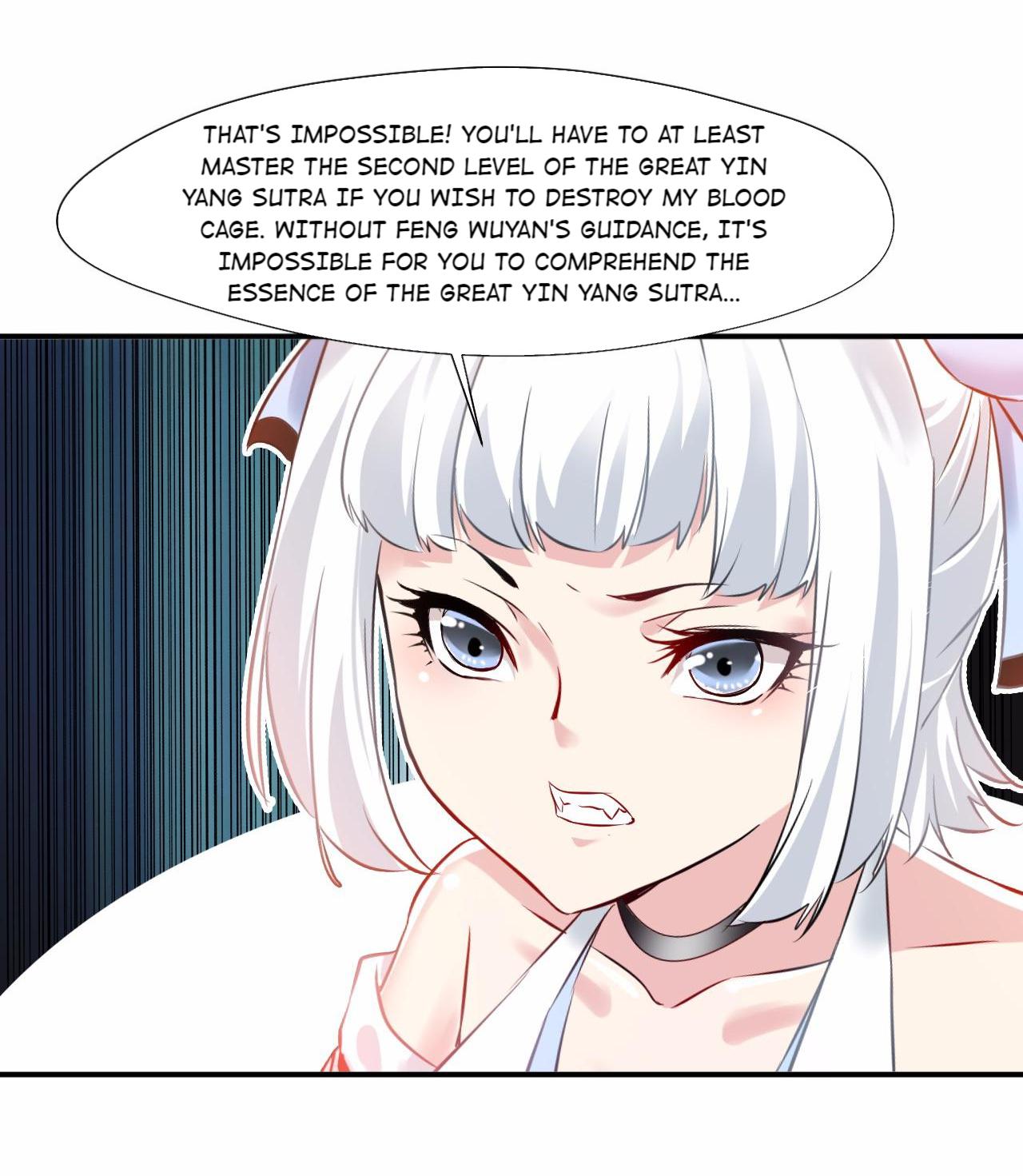 Peerless Ancient Chapter 88 - page 28