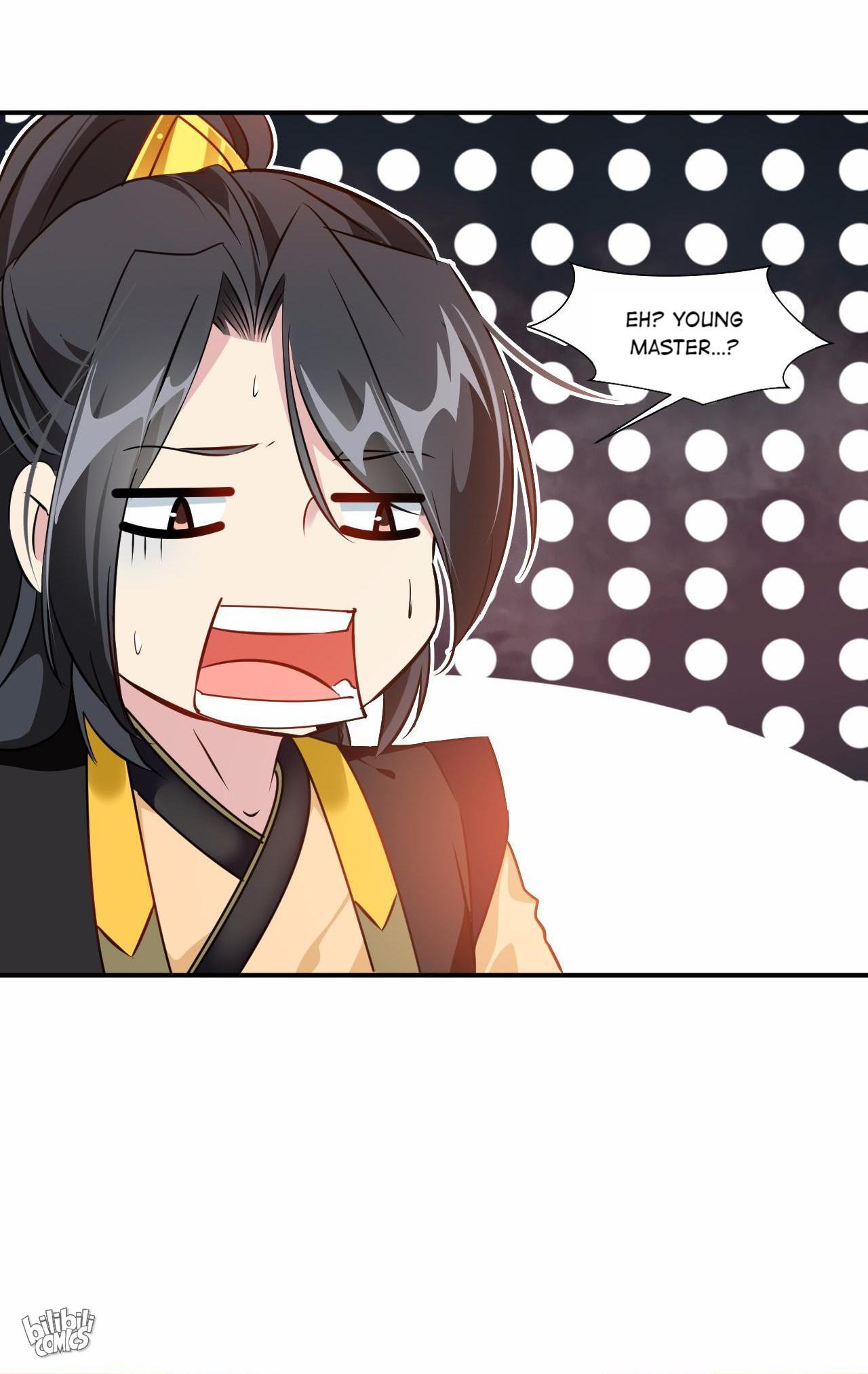 Peerless Ancient Chapter 88 - page 33