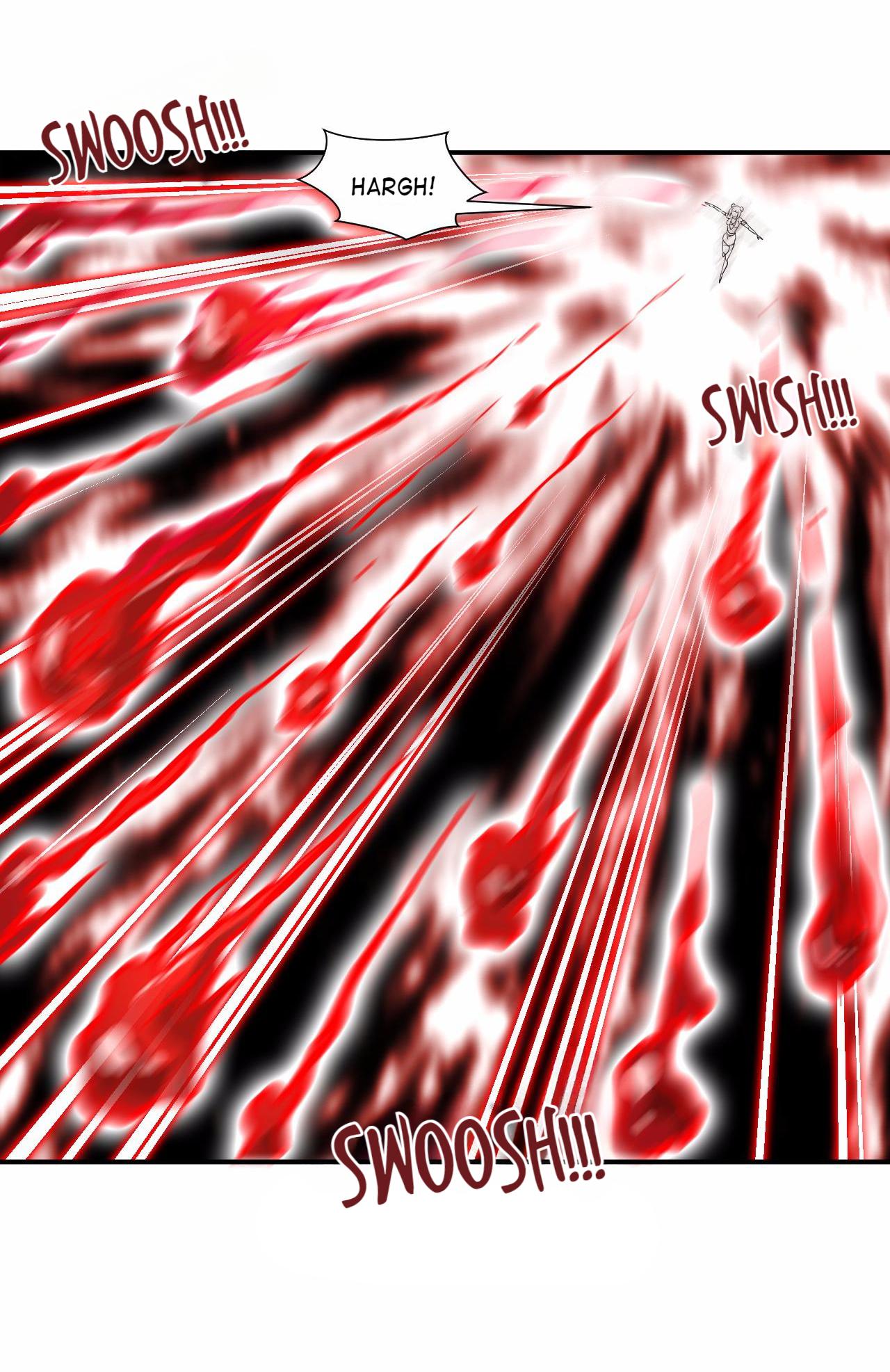 Peerless Ancient Chapter 88 - page 6