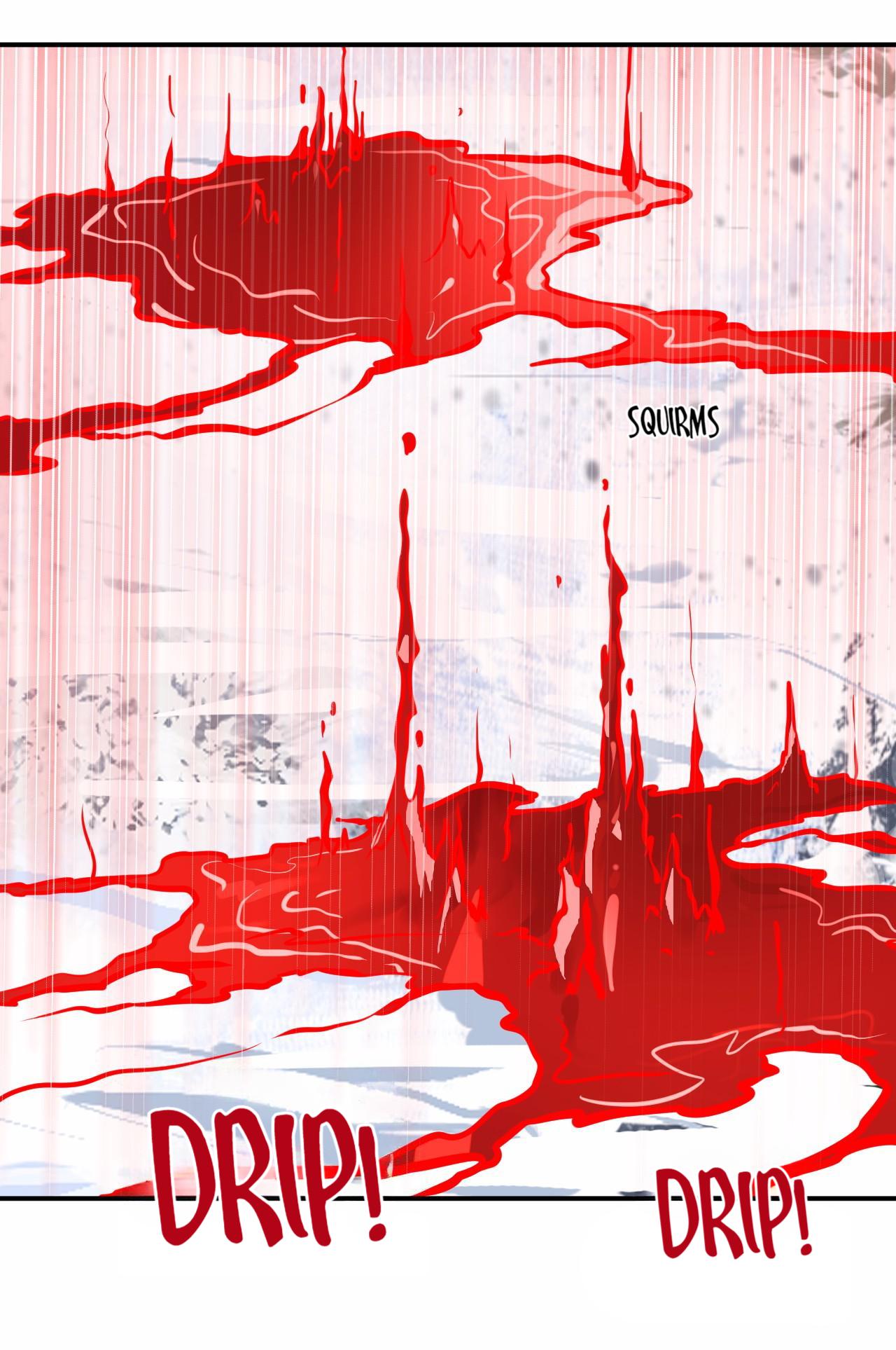Peerless Ancient Chapter 88 - page 8