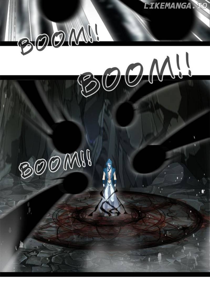 Peerless Ancient Chapter 140 - page 13