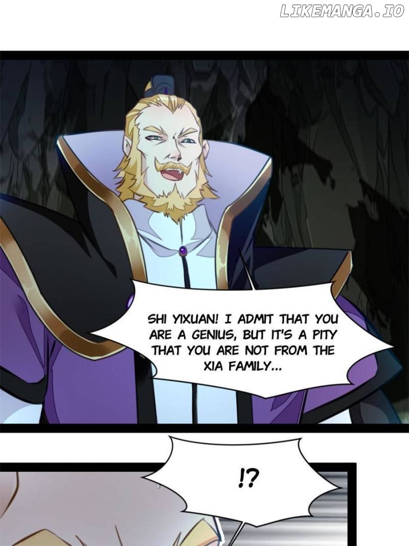Peerless Ancient Chapter 140 - page 16