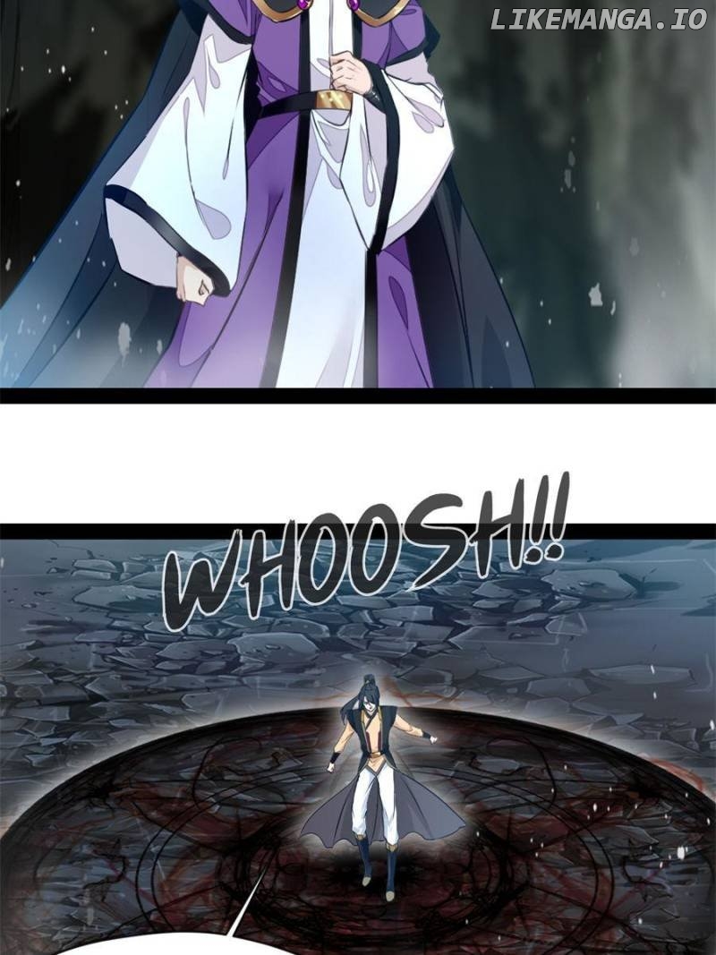 Peerless Ancient Chapter 140 - page 2