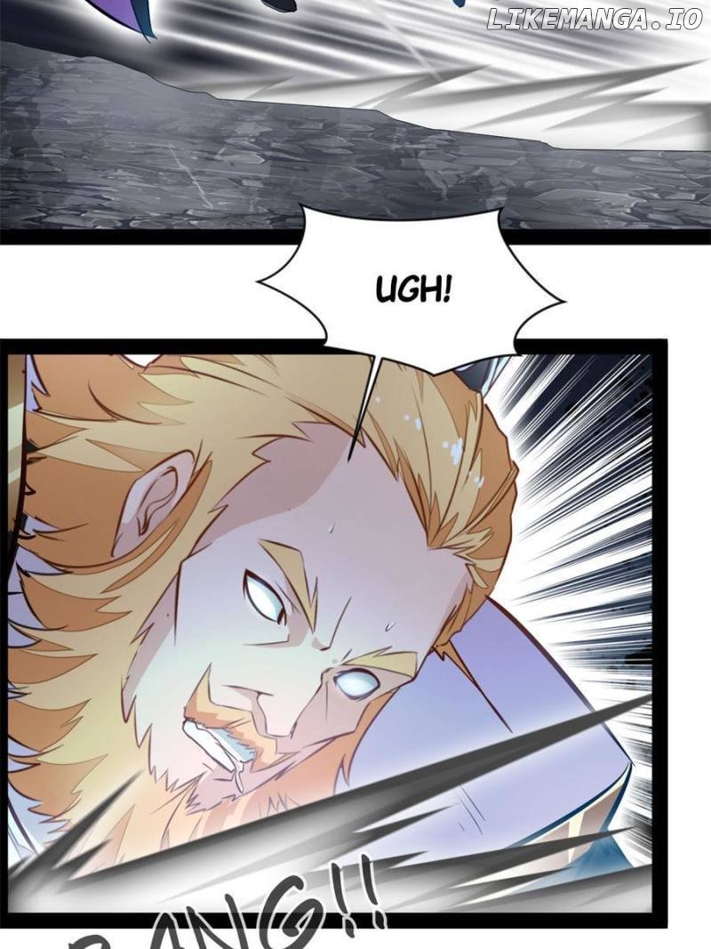 Peerless Ancient Chapter 140 - page 23