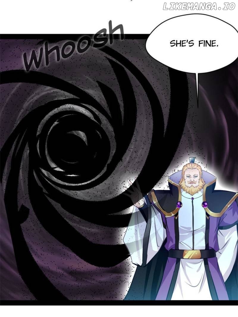 Peerless Ancient Chapter 140 - page 6