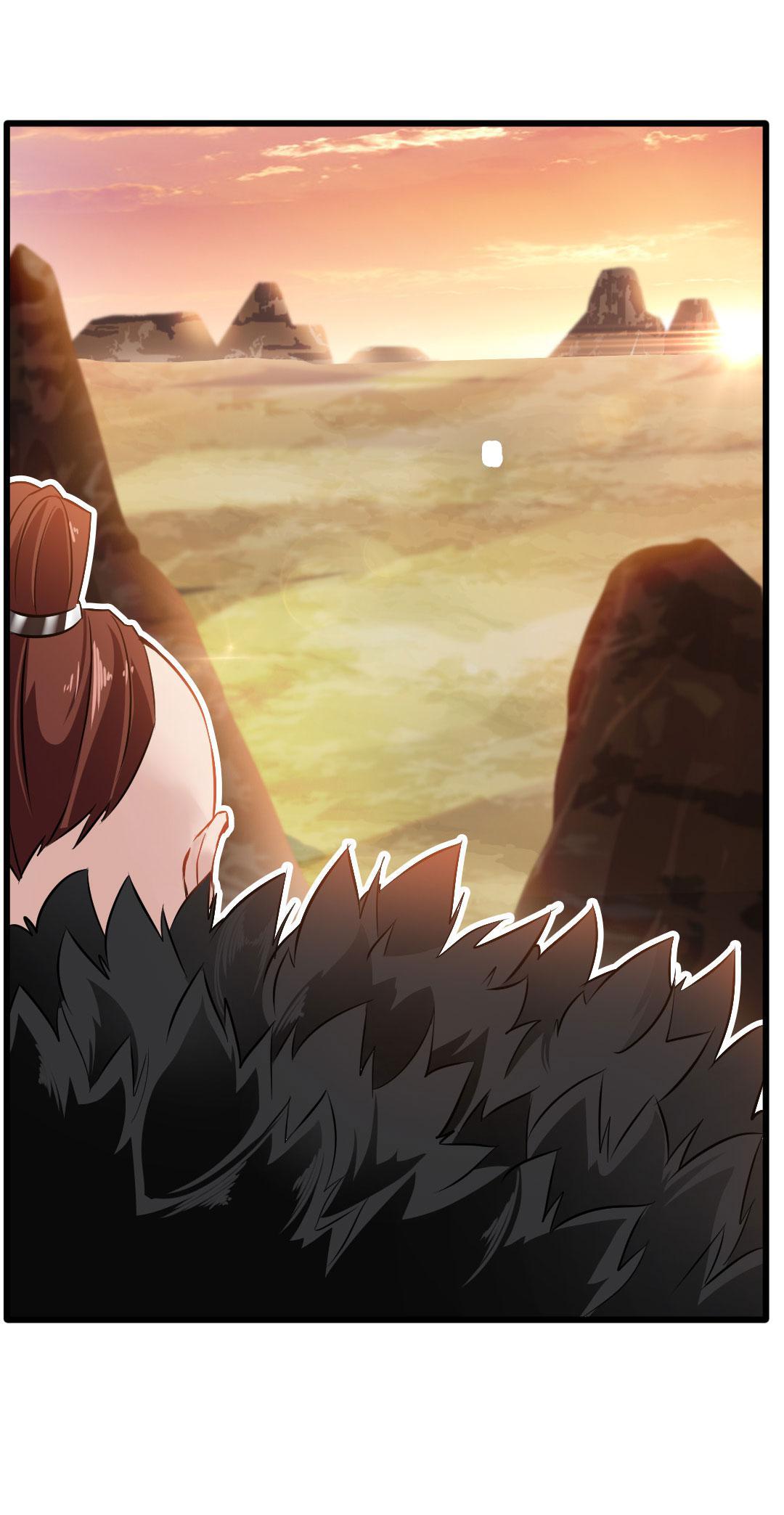 Peerless Ancient Chapter 19 - page 13