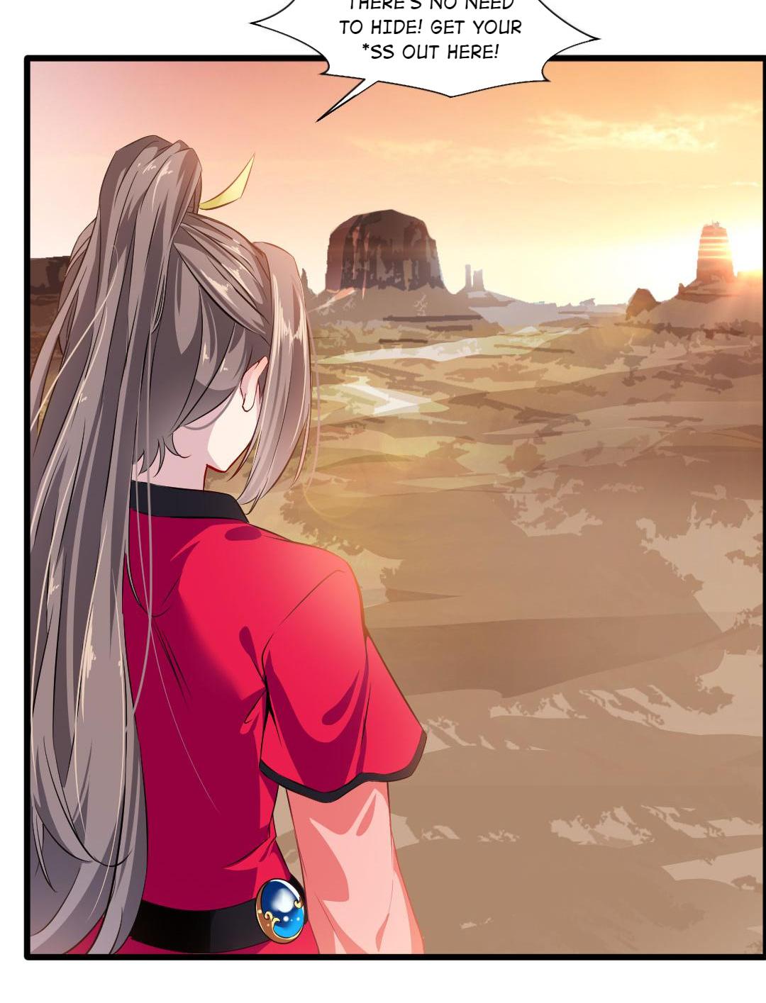 Peerless Ancient Chapter 19 - page 27