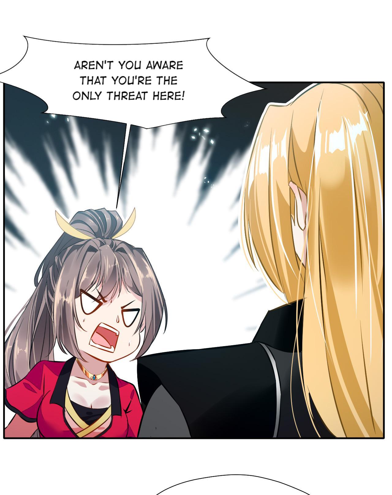 Peerless Ancient Chapter 42 - page 16
