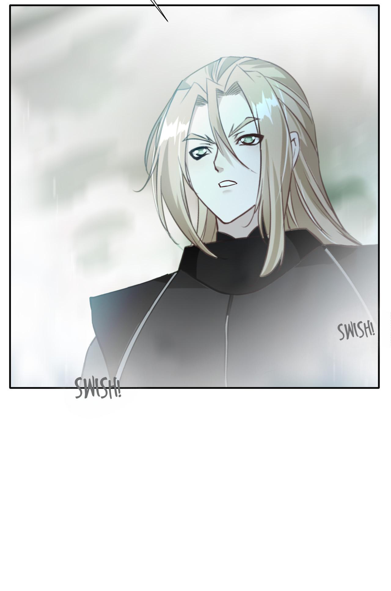 Peerless Ancient Chapter 42 - page 23
