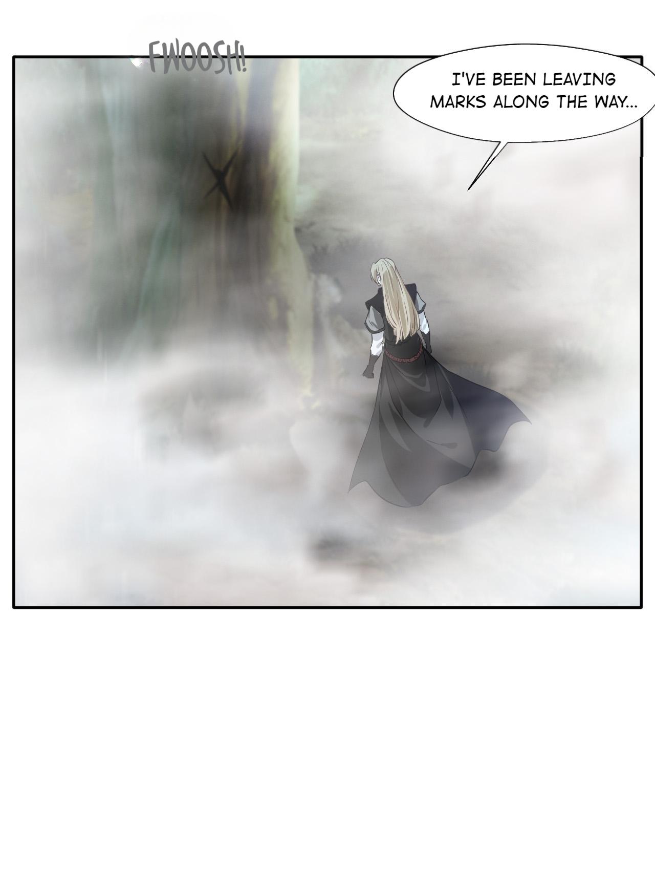 Peerless Ancient Chapter 42 - page 25