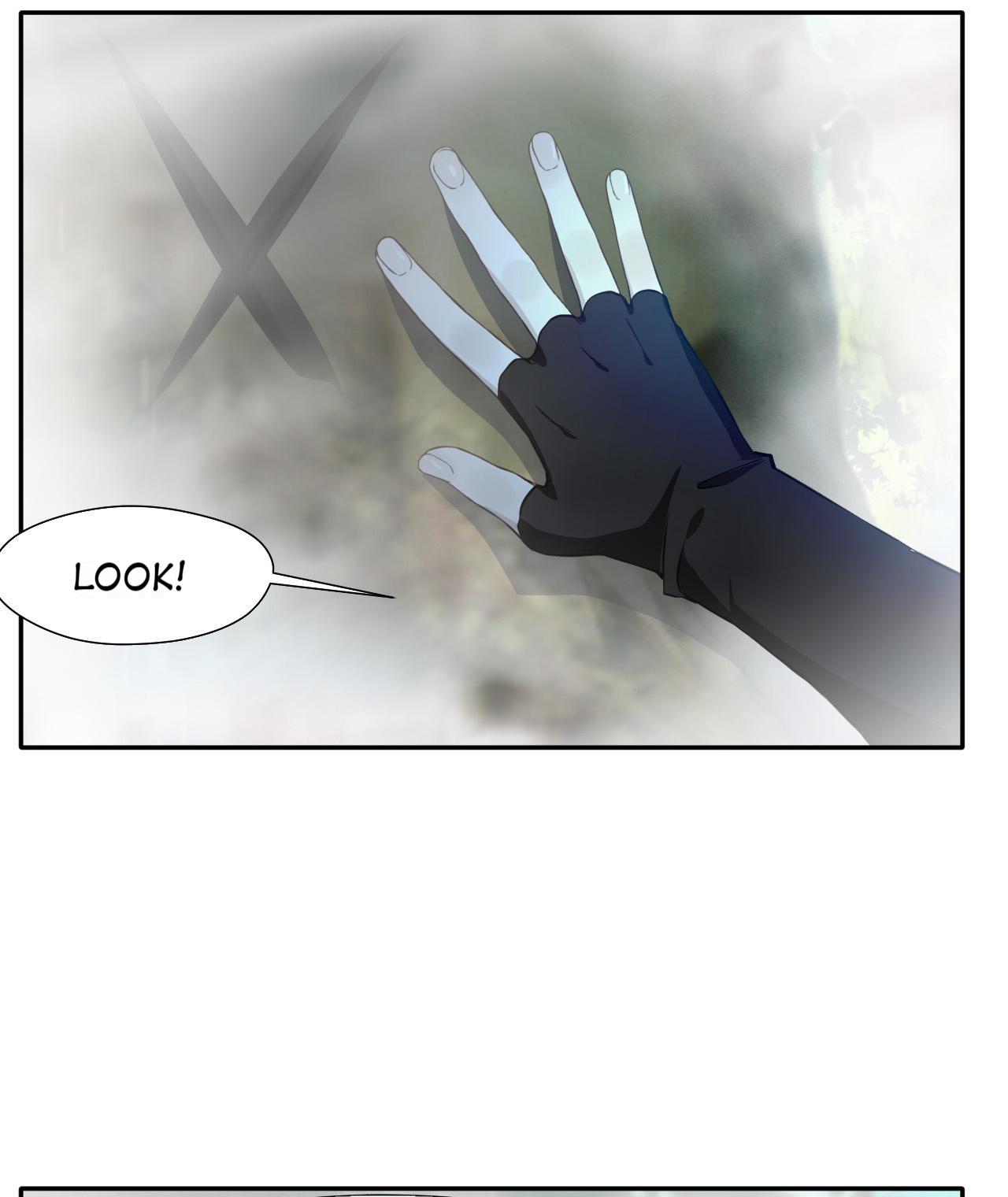 Peerless Ancient Chapter 42 - page 26