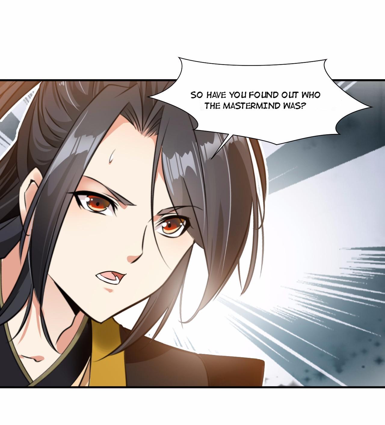 Peerless Ancient Chapter 89 - page 10