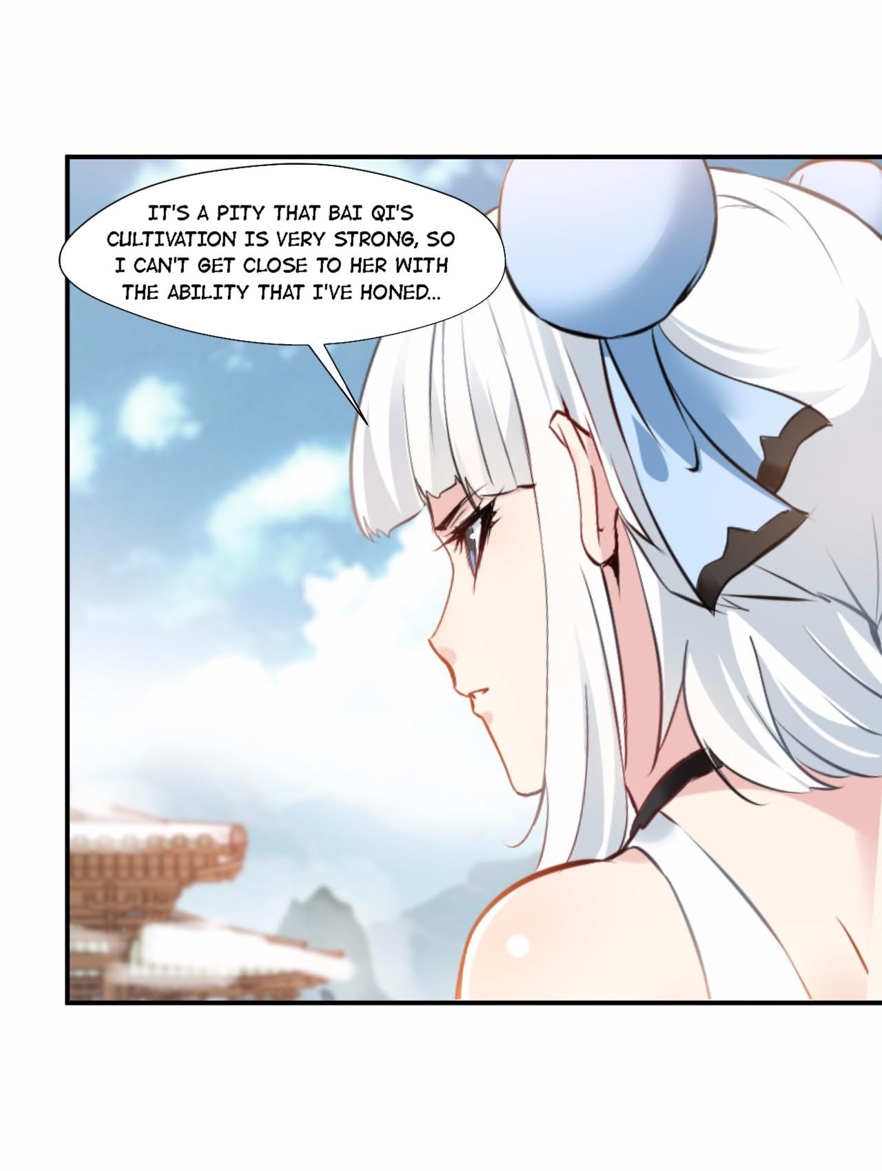 Peerless Ancient Chapter 89 - page 12