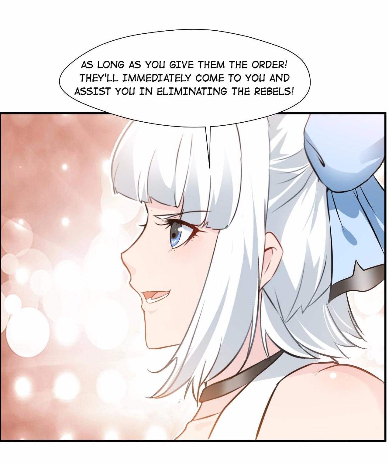 Peerless Ancient Chapter 89 - page 16