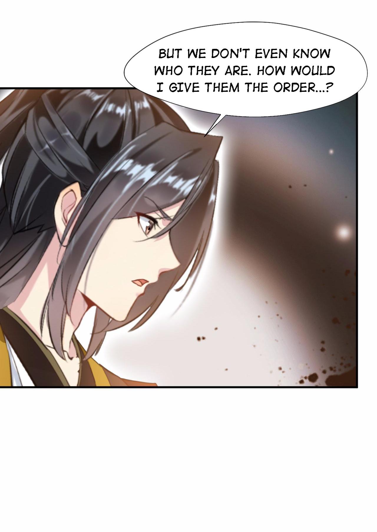 Peerless Ancient Chapter 89 - page 17
