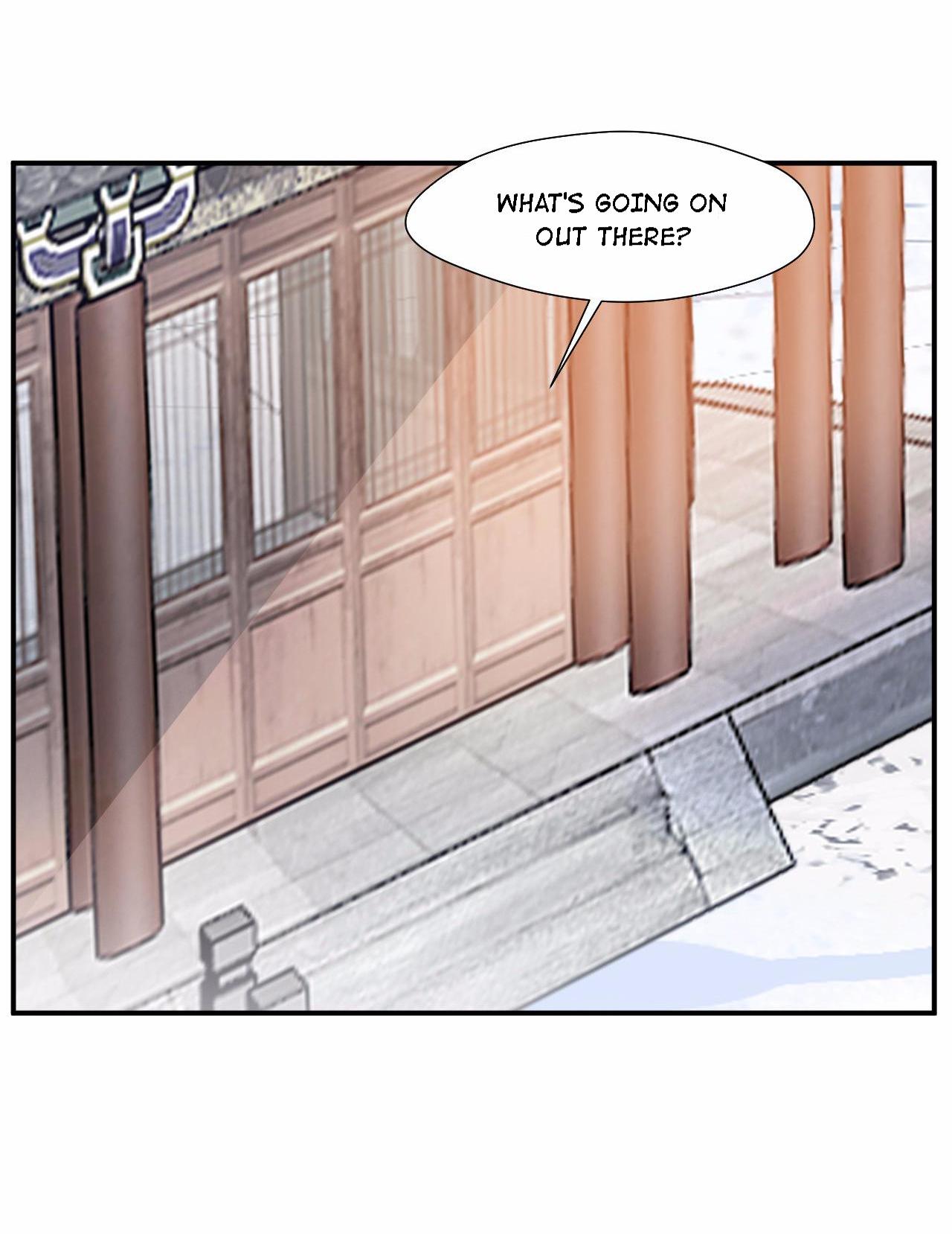 Peerless Ancient Chapter 89 - page 23
