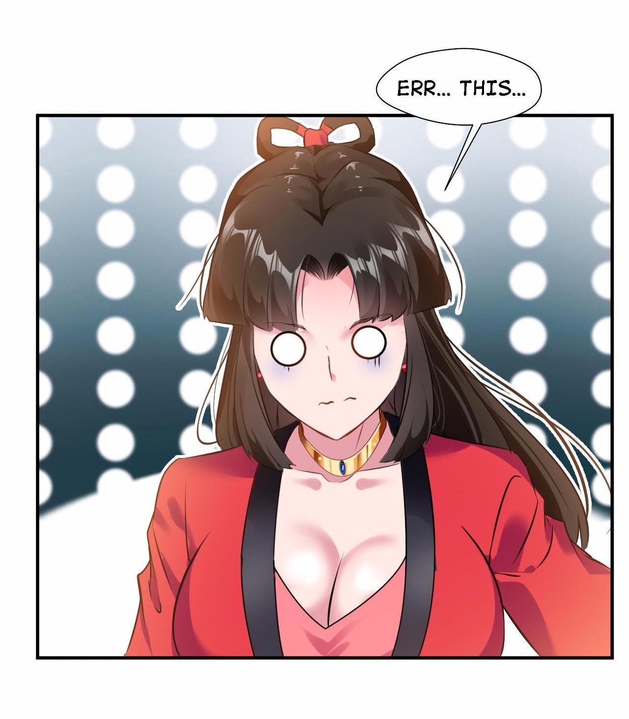 Peerless Ancient Chapter 89 - page 26