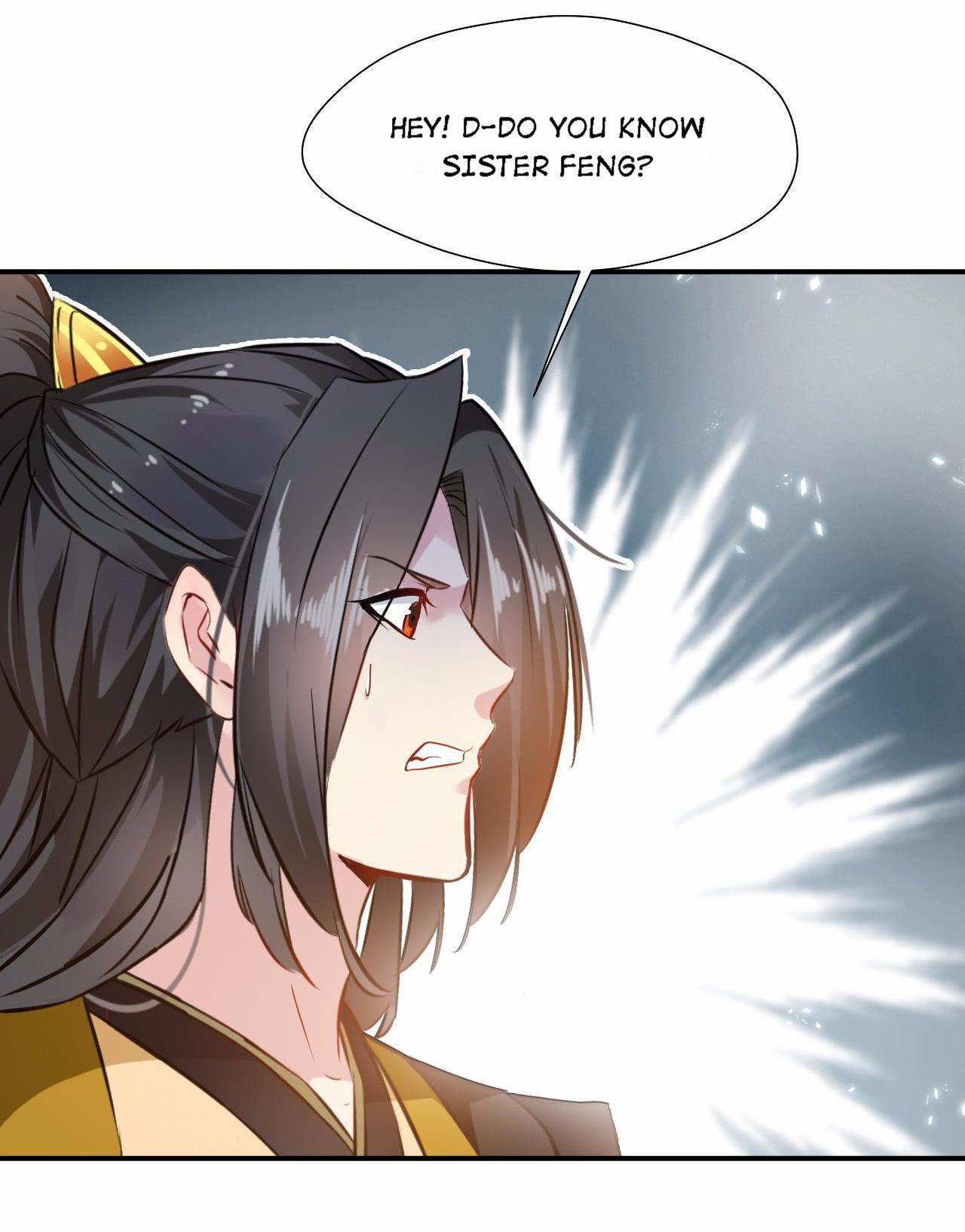 Peerless Ancient Chapter 89 - page 3