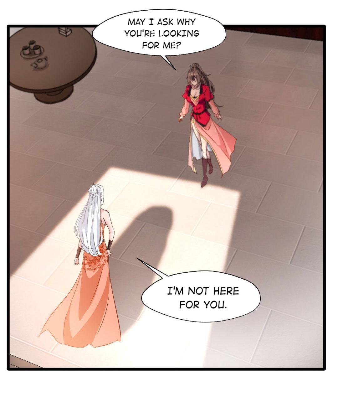 Peerless Ancient Chapter 27 - page 25