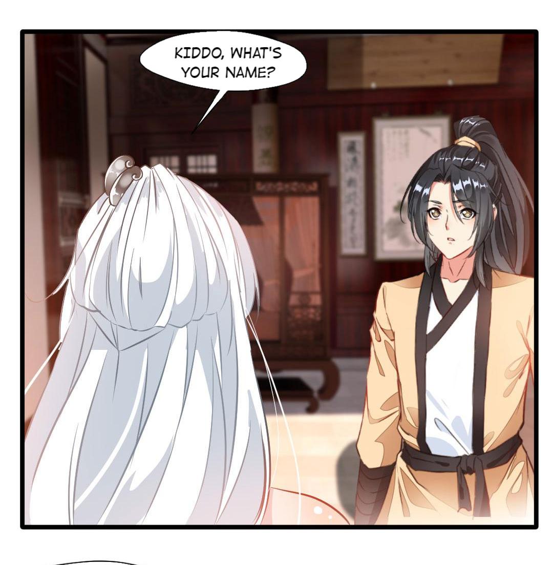 Peerless Ancient Chapter 27 - page 26