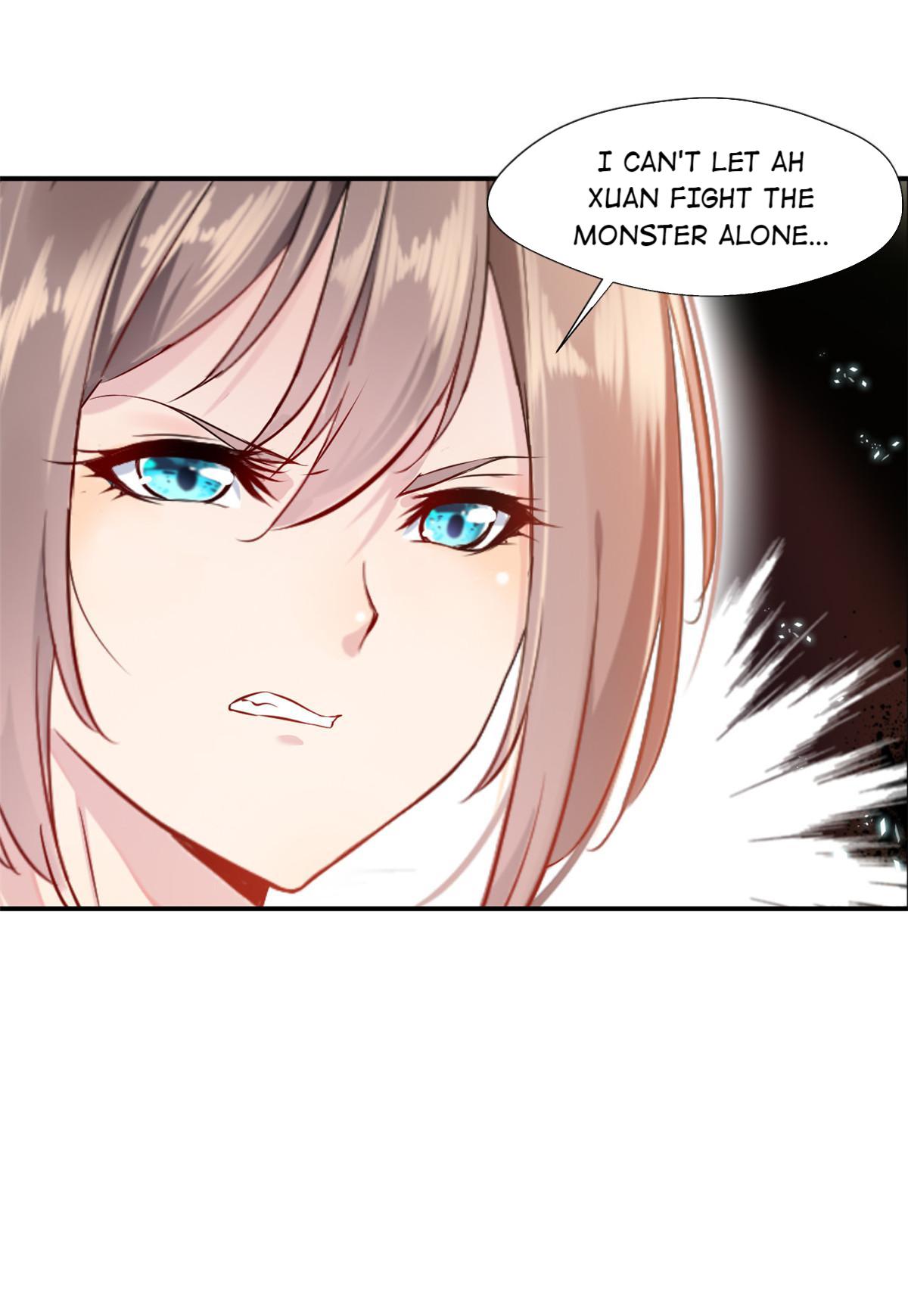 Peerless Ancient Chapter 49 - page 12