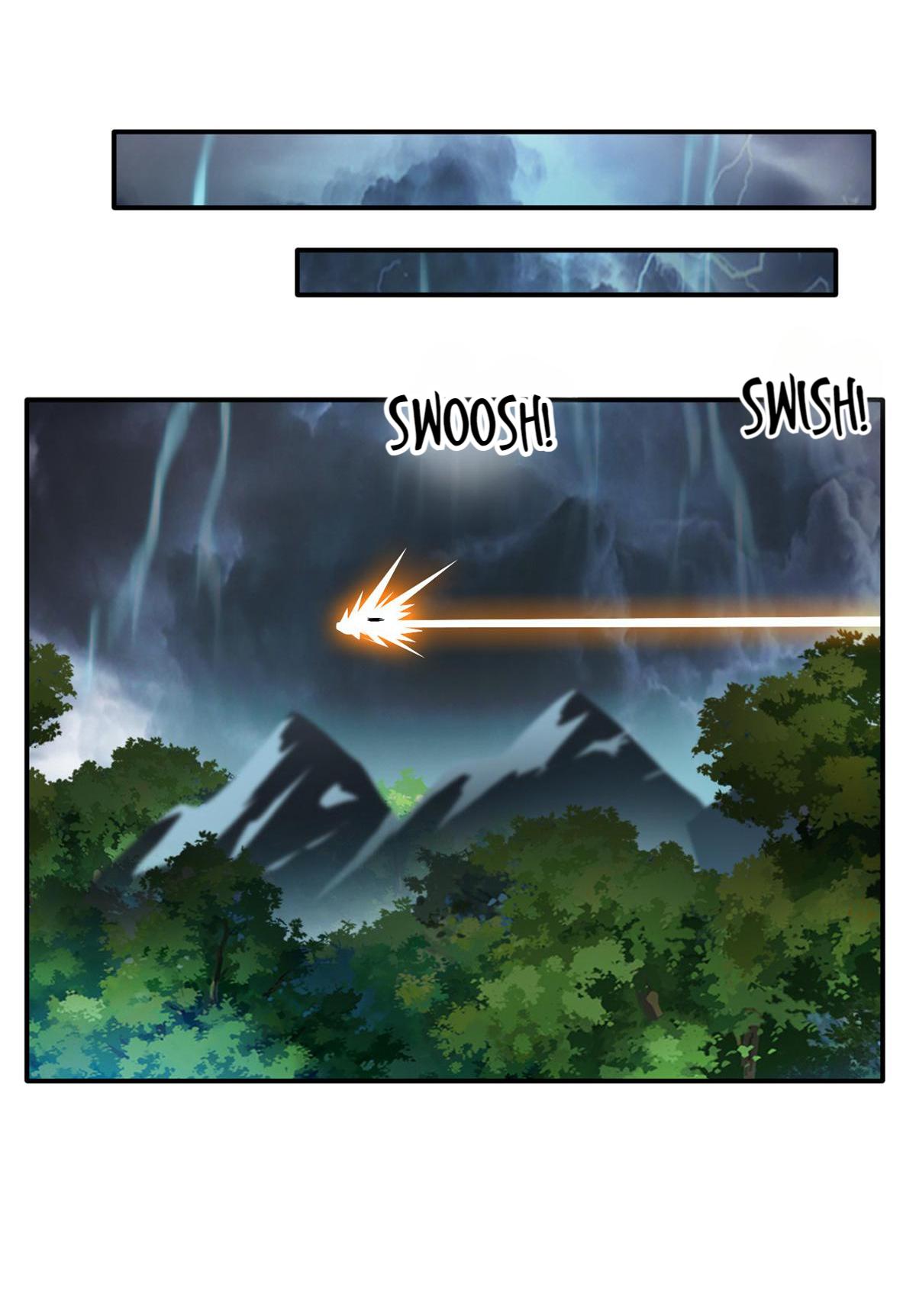 Peerless Ancient Chapter 49 - page 14