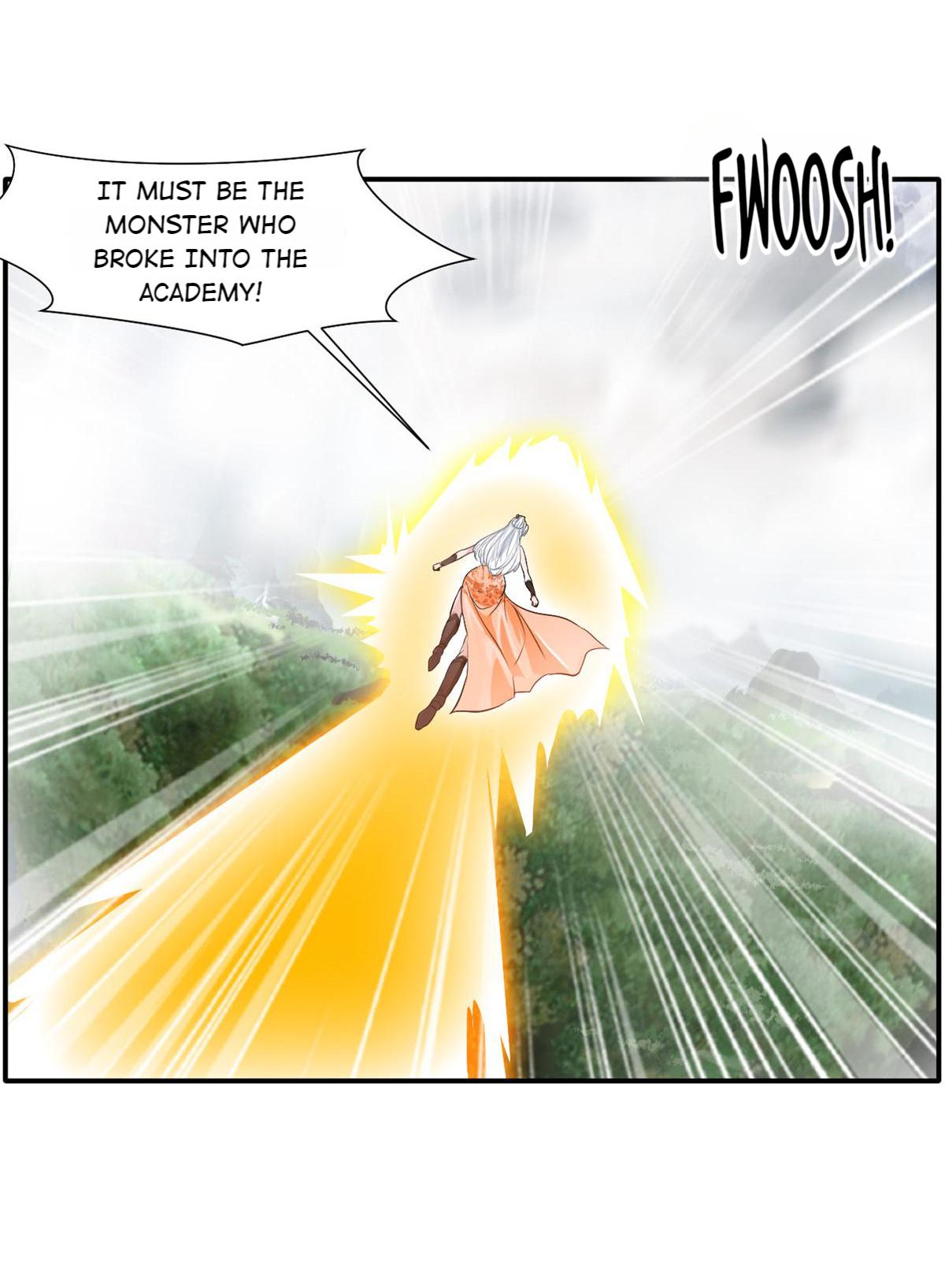 Peerless Ancient Chapter 49 - page 18