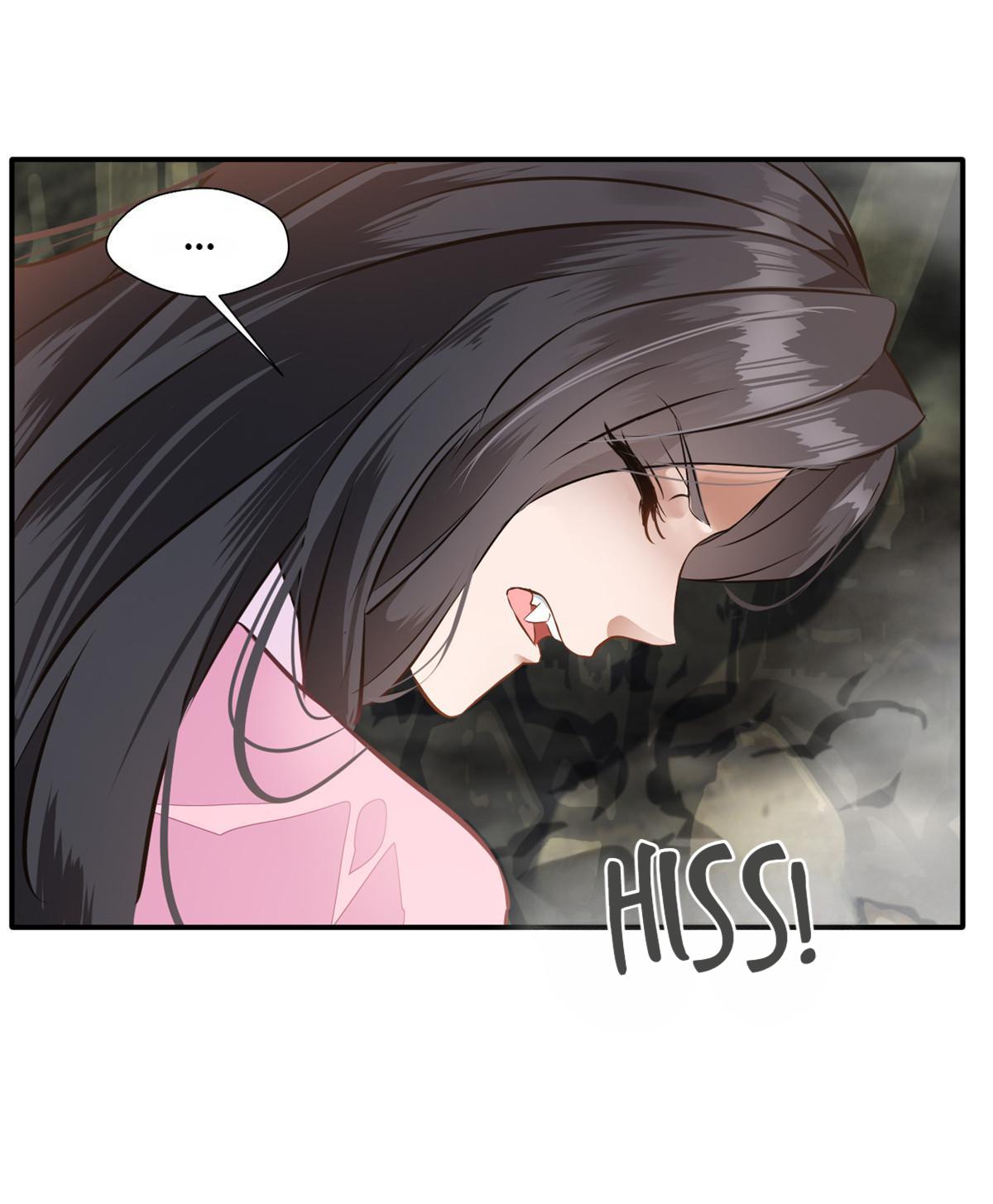 Peerless Ancient Chapter 49 - page 2