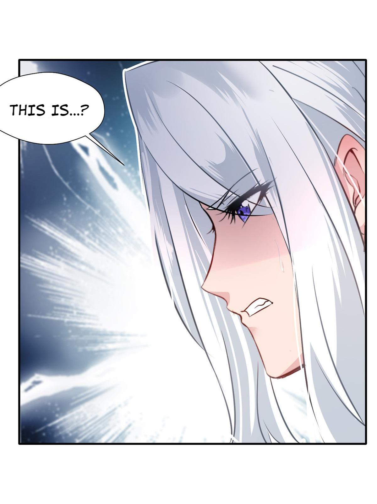 Peerless Ancient Chapter 49 - page 20