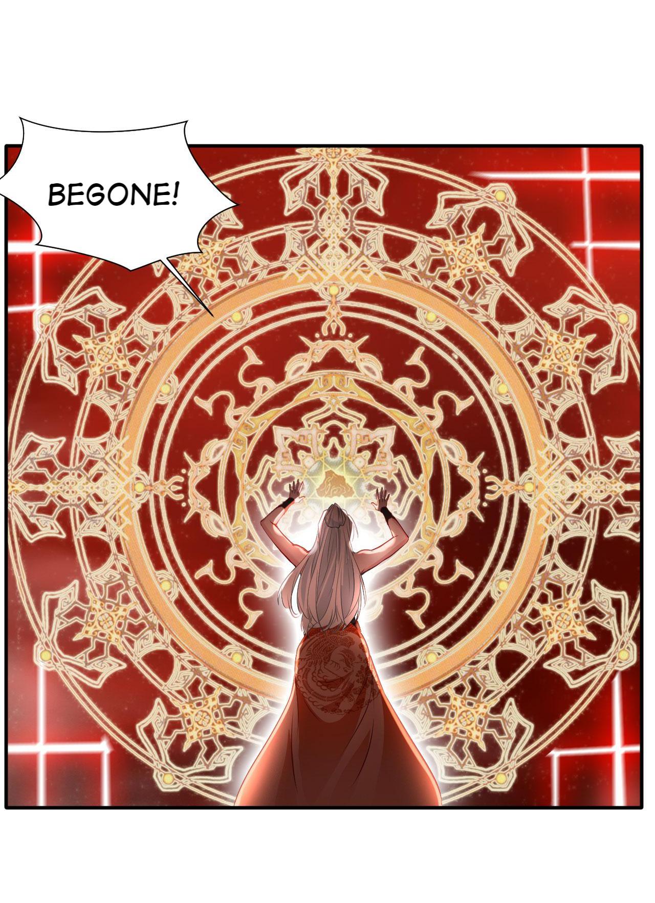 Peerless Ancient Chapter 49 - page 23