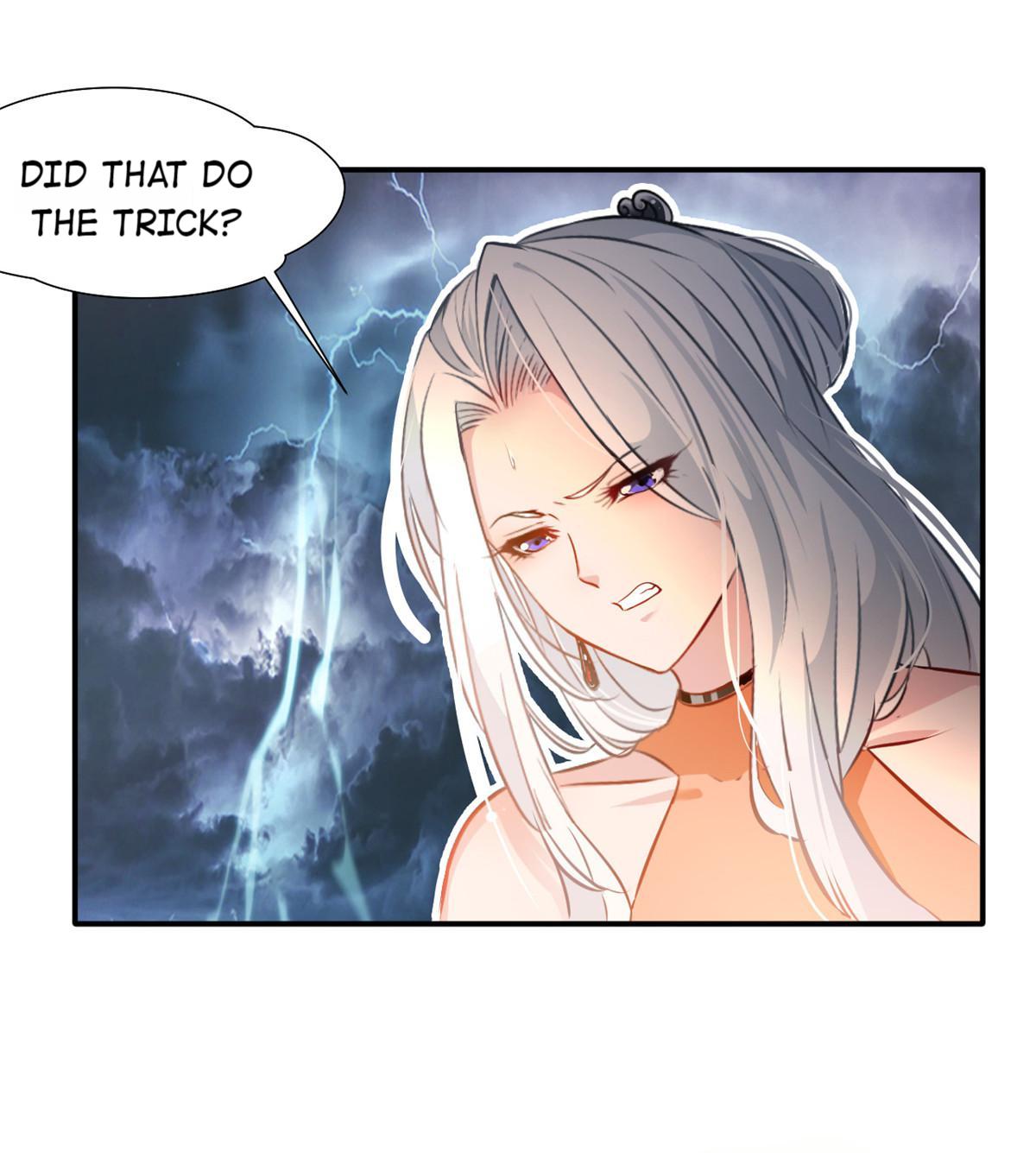 Peerless Ancient Chapter 49 - page 26
