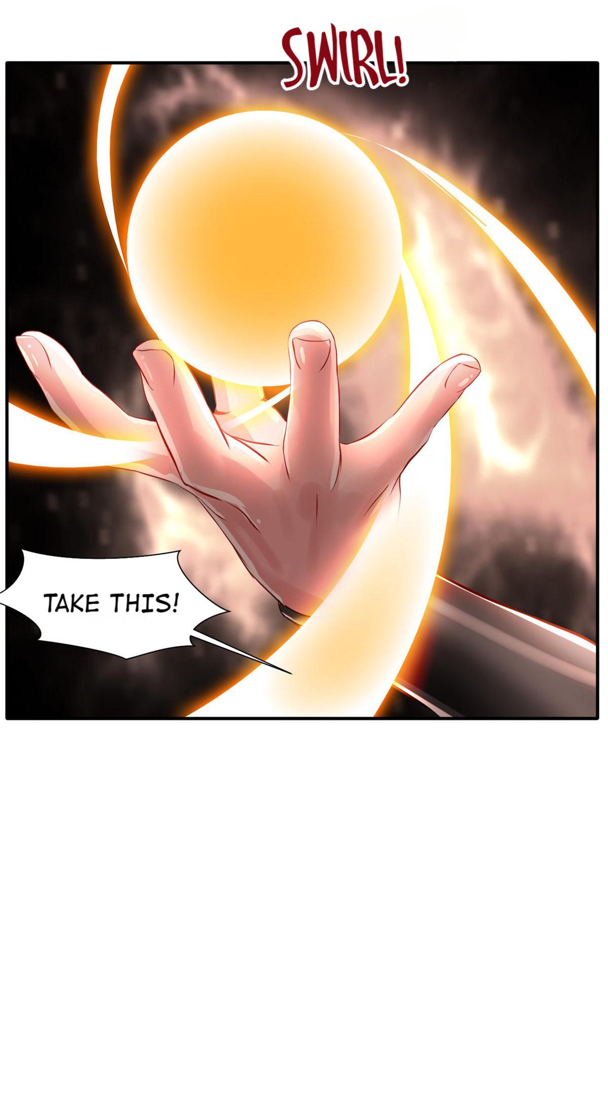 Peerless Ancient Chapter 49 - page 29
