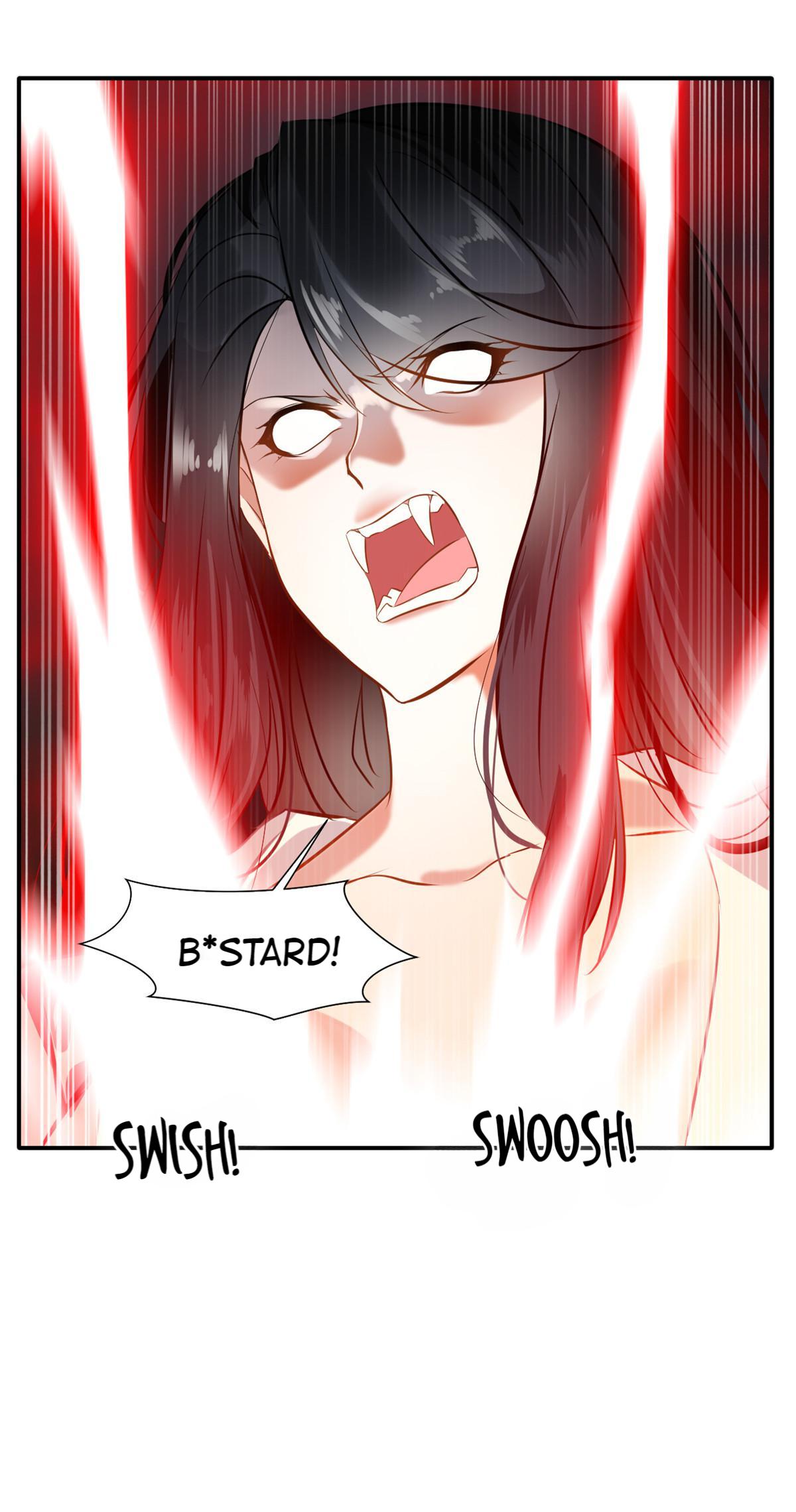 Peerless Ancient Chapter 49 - page 5