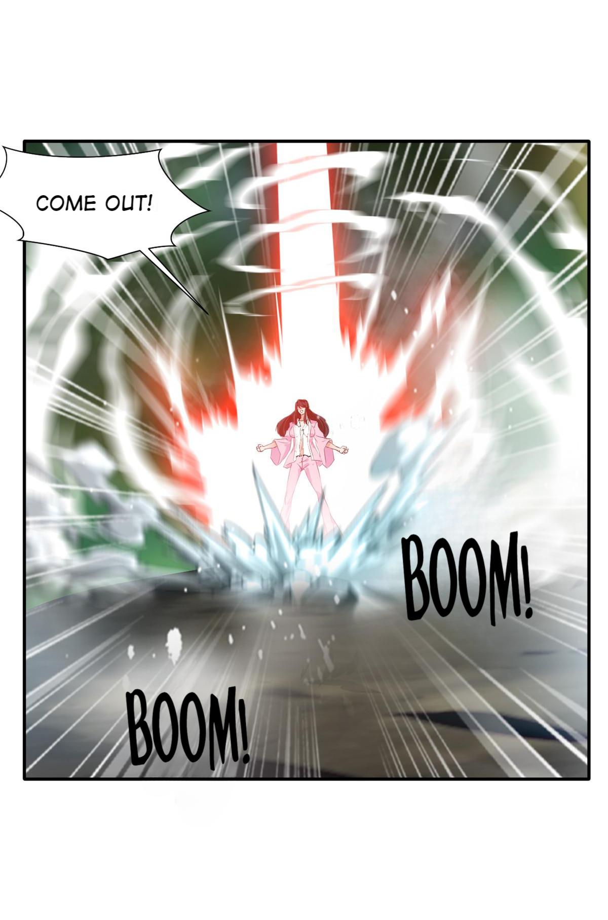 Peerless Ancient Chapter 49 - page 6