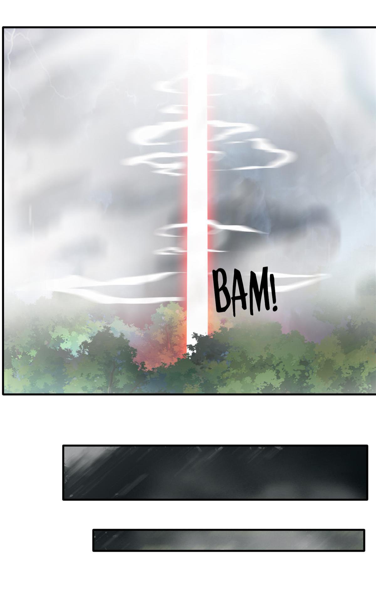 Peerless Ancient Chapter 49 - page 7