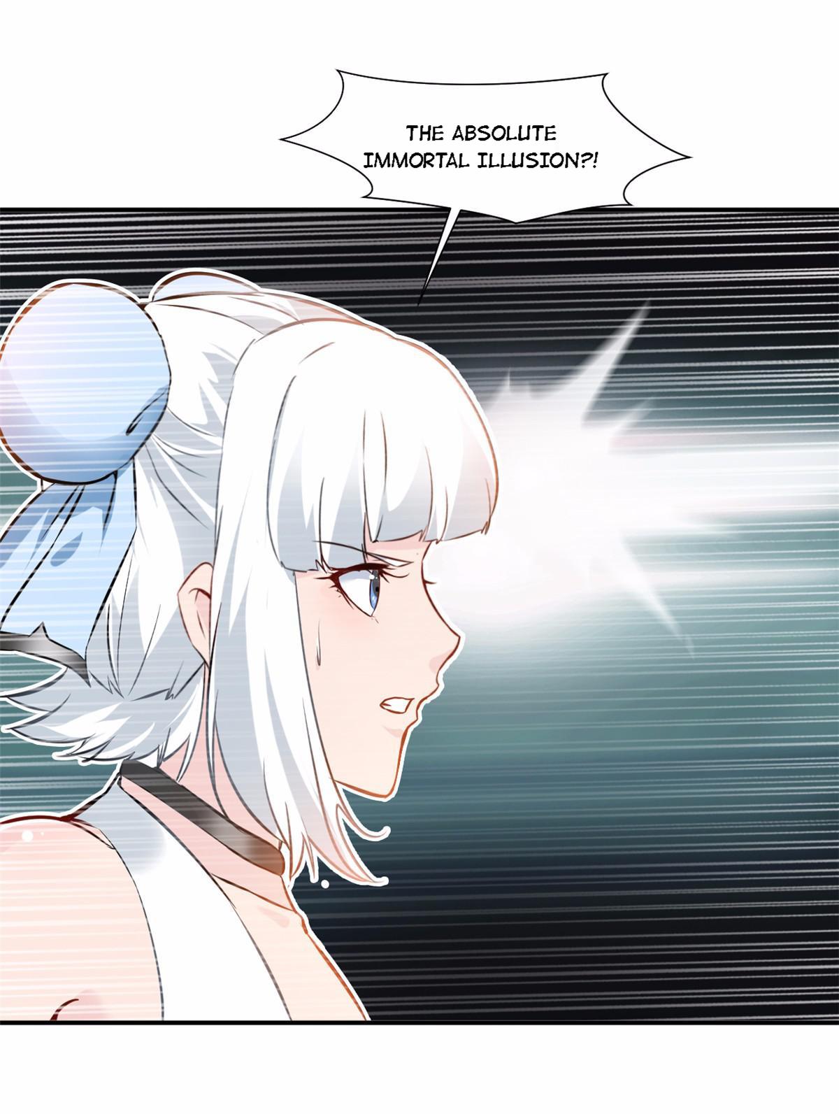 Peerless Ancient Chapter 91 - page 25