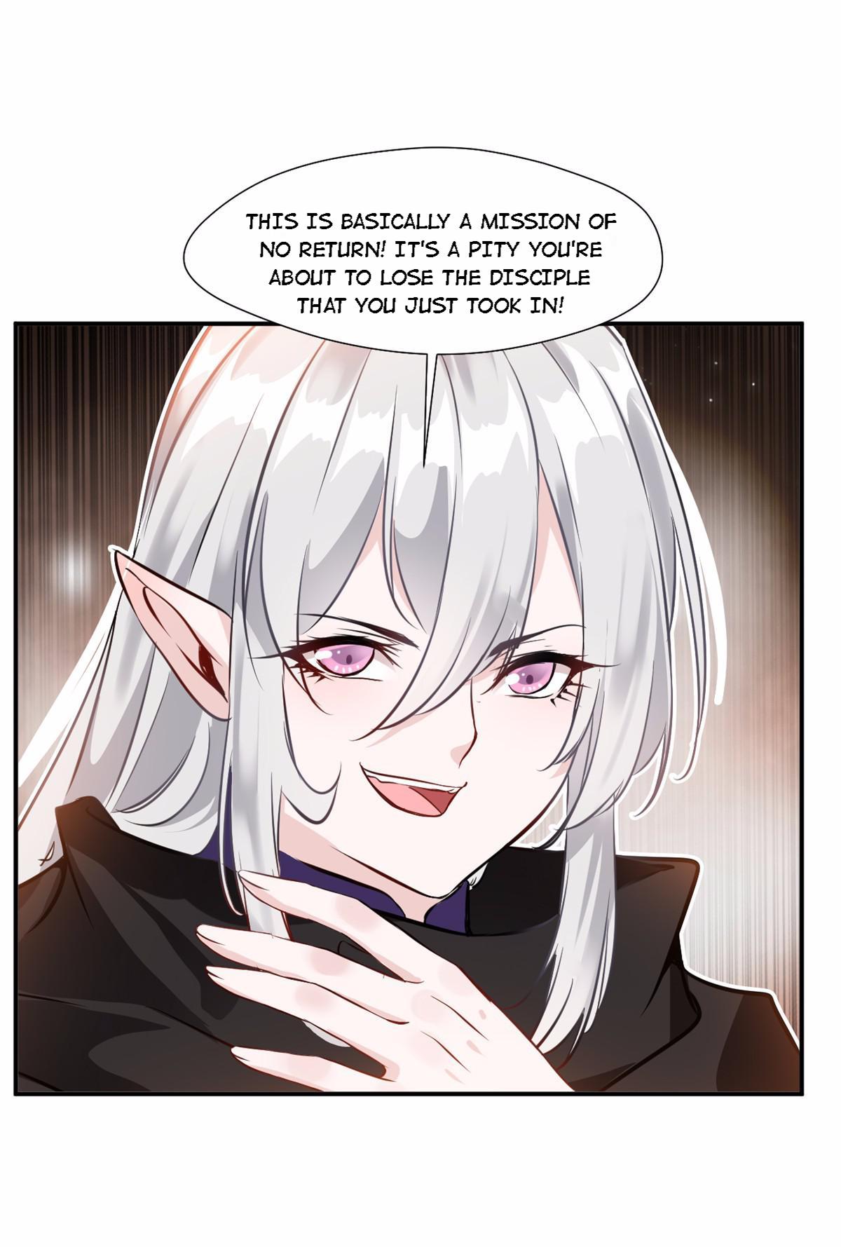 Peerless Ancient Chapter 91 - page 27