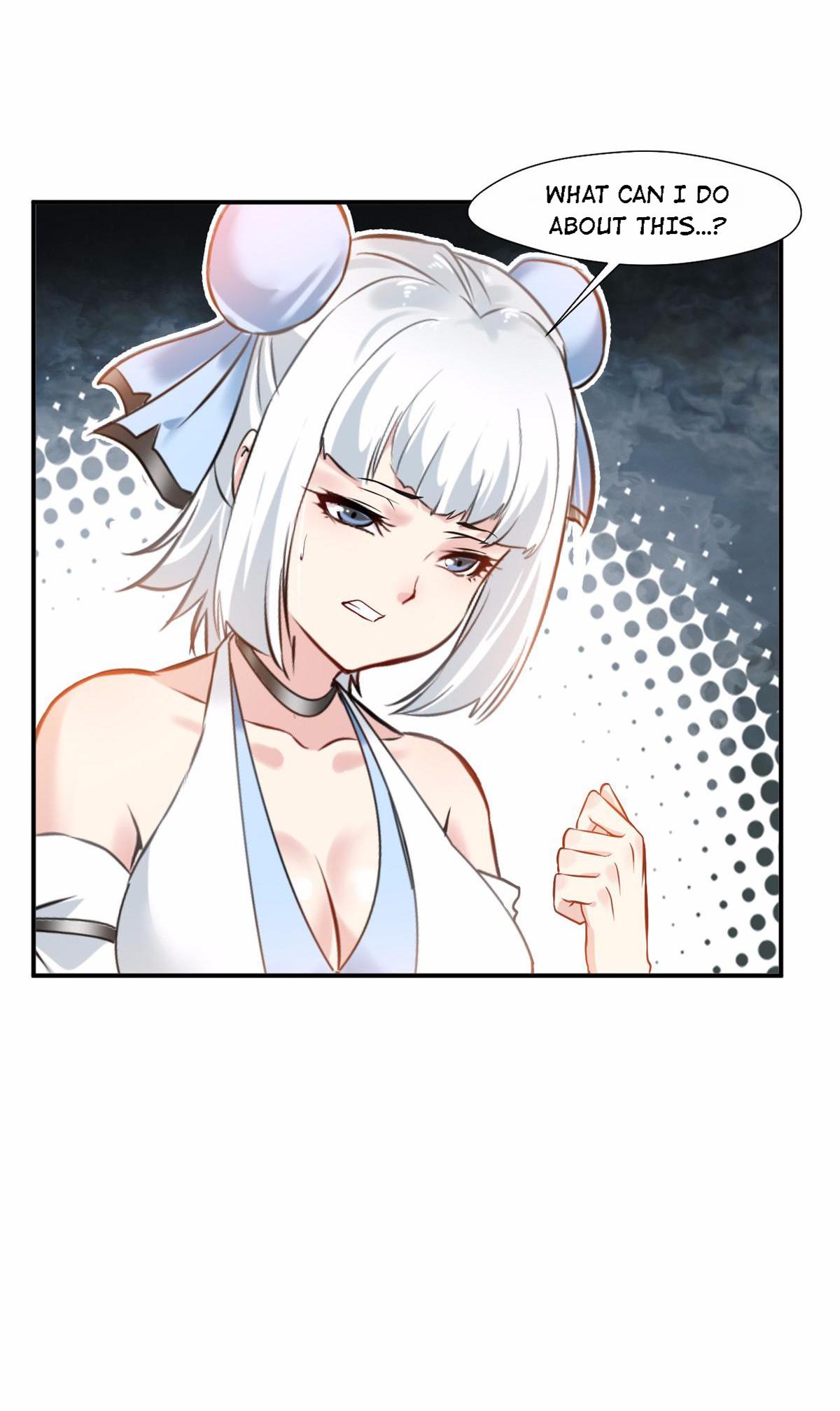 Peerless Ancient Chapter 91 - page 28