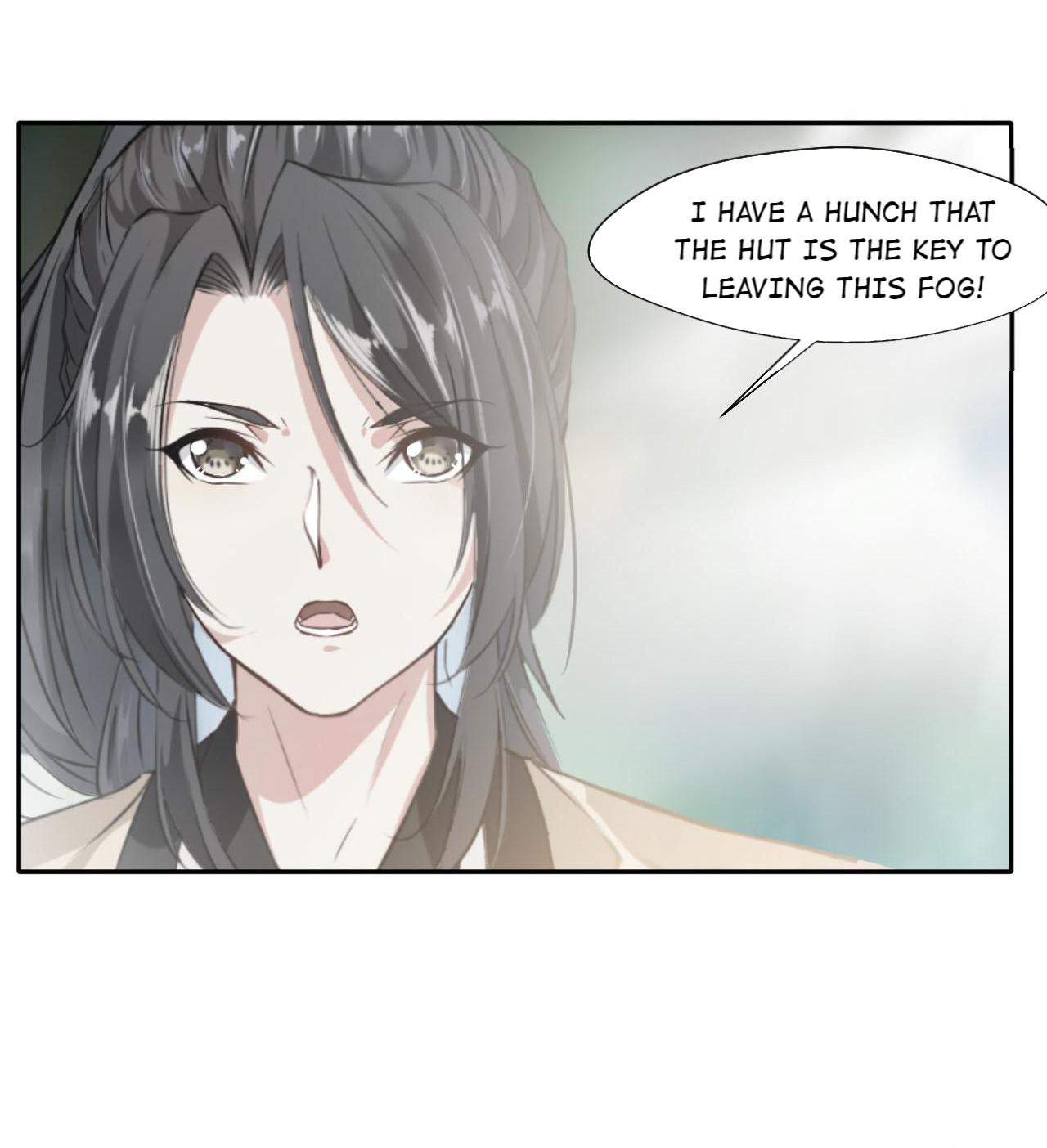 Peerless Ancient Chapter 43 - page 26