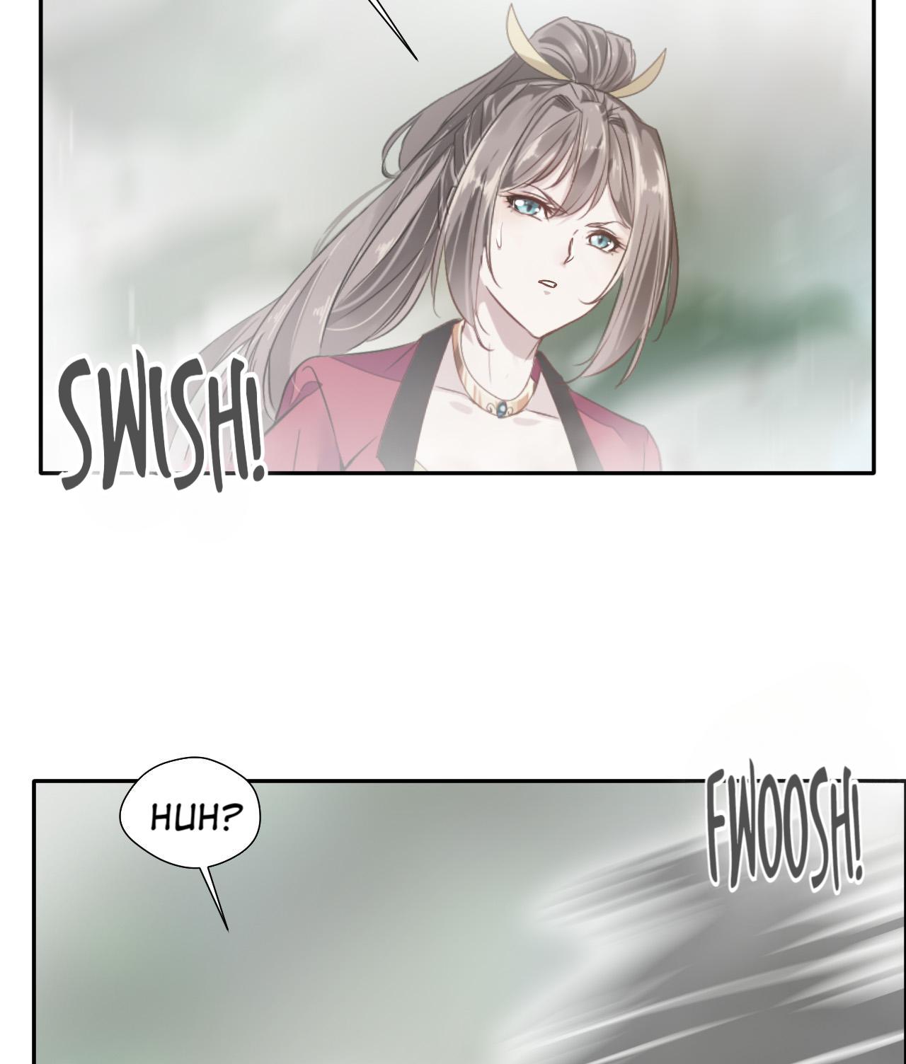 Peerless Ancient Chapter 43 - page 9