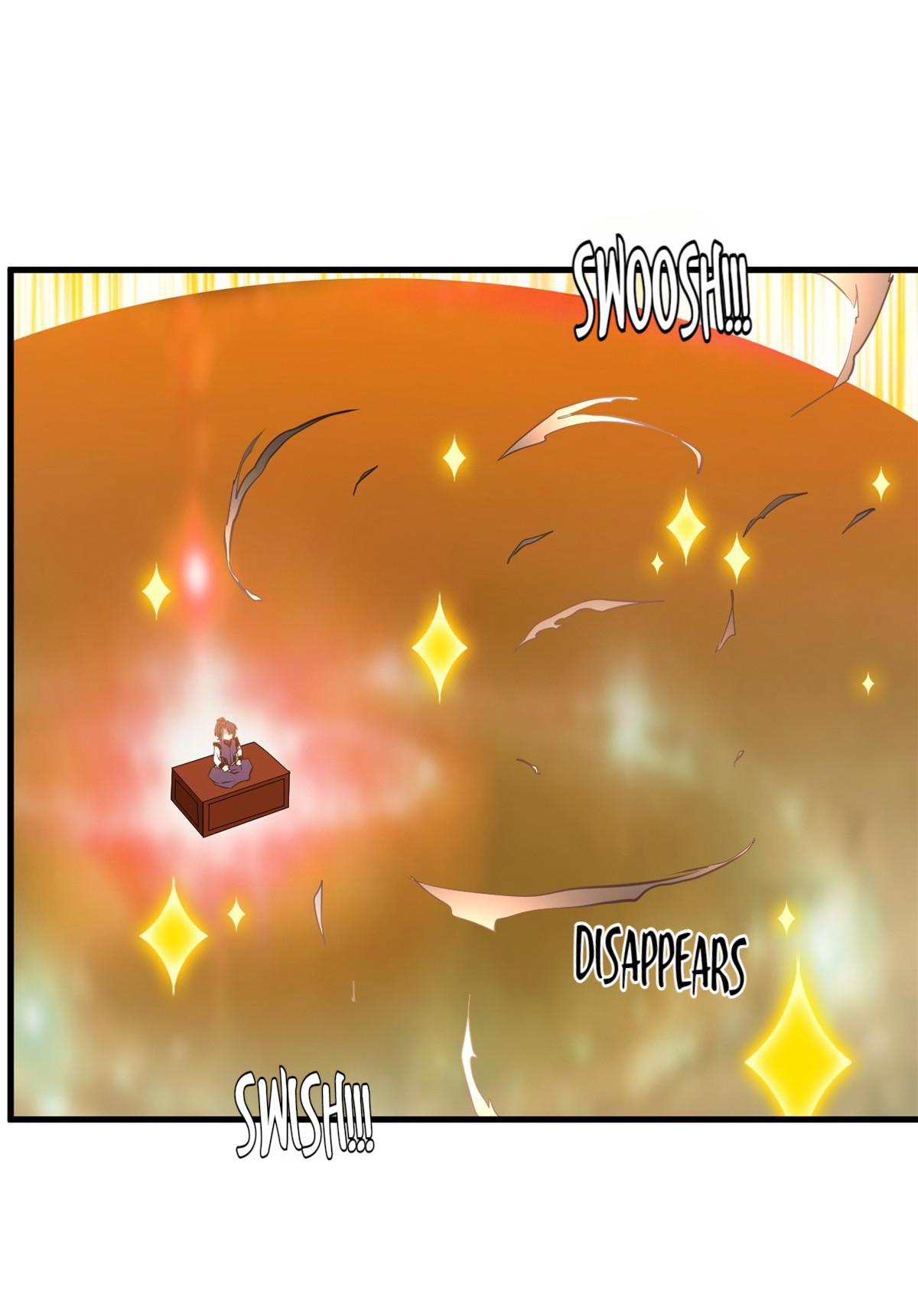 Peerless Ancient Chapter 82 - page 16
