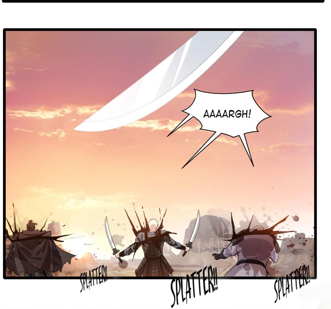 Peerless Ancient Chapter 20 - page 13