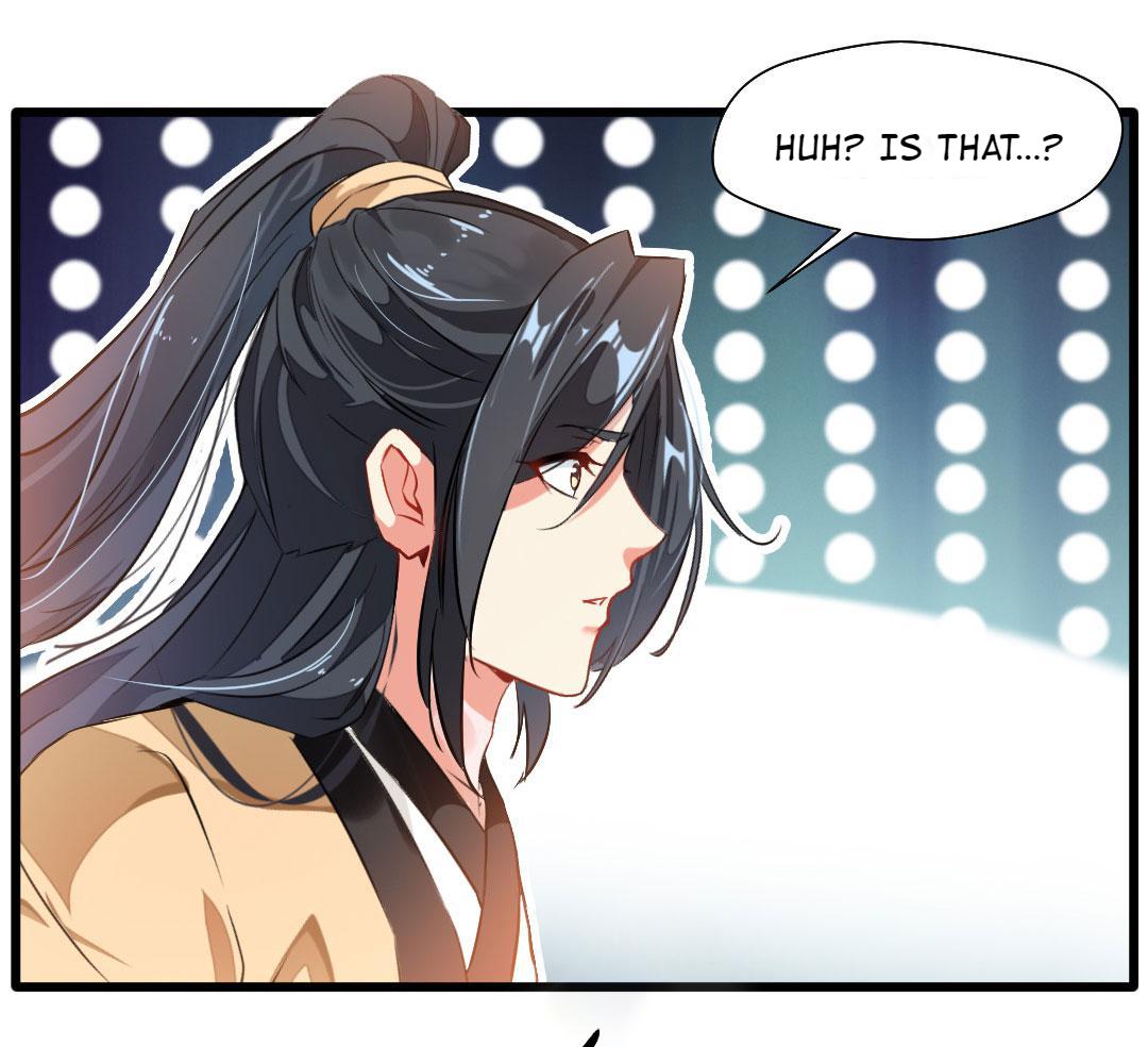 Peerless Ancient Chapter 20 - page 22