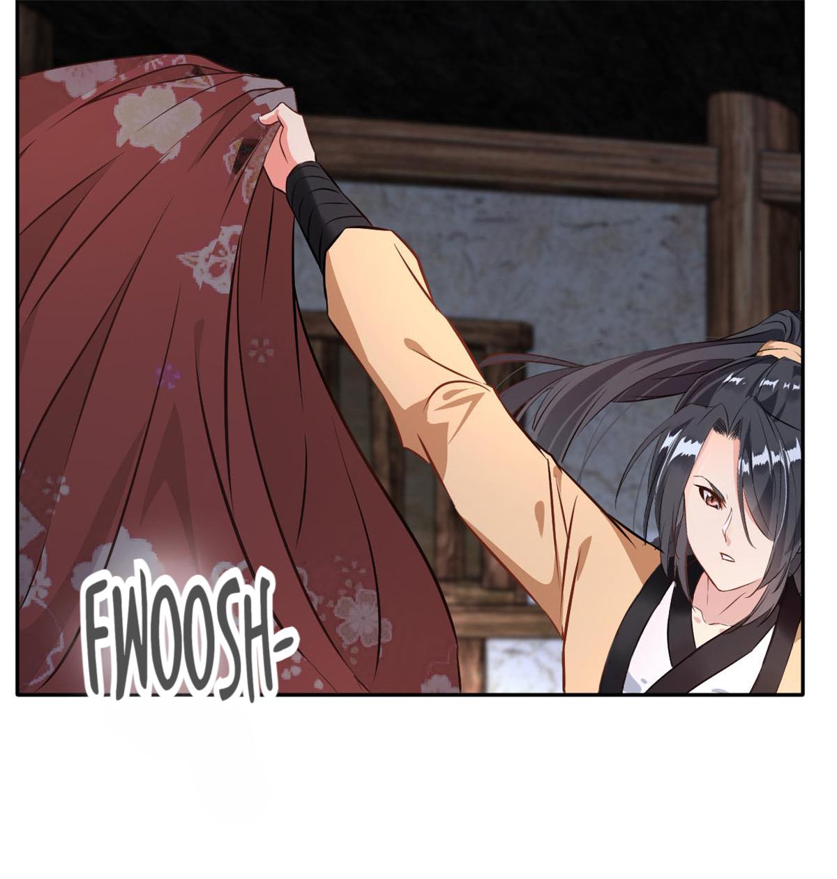 Peerless Ancient Chapter 44 - page 19