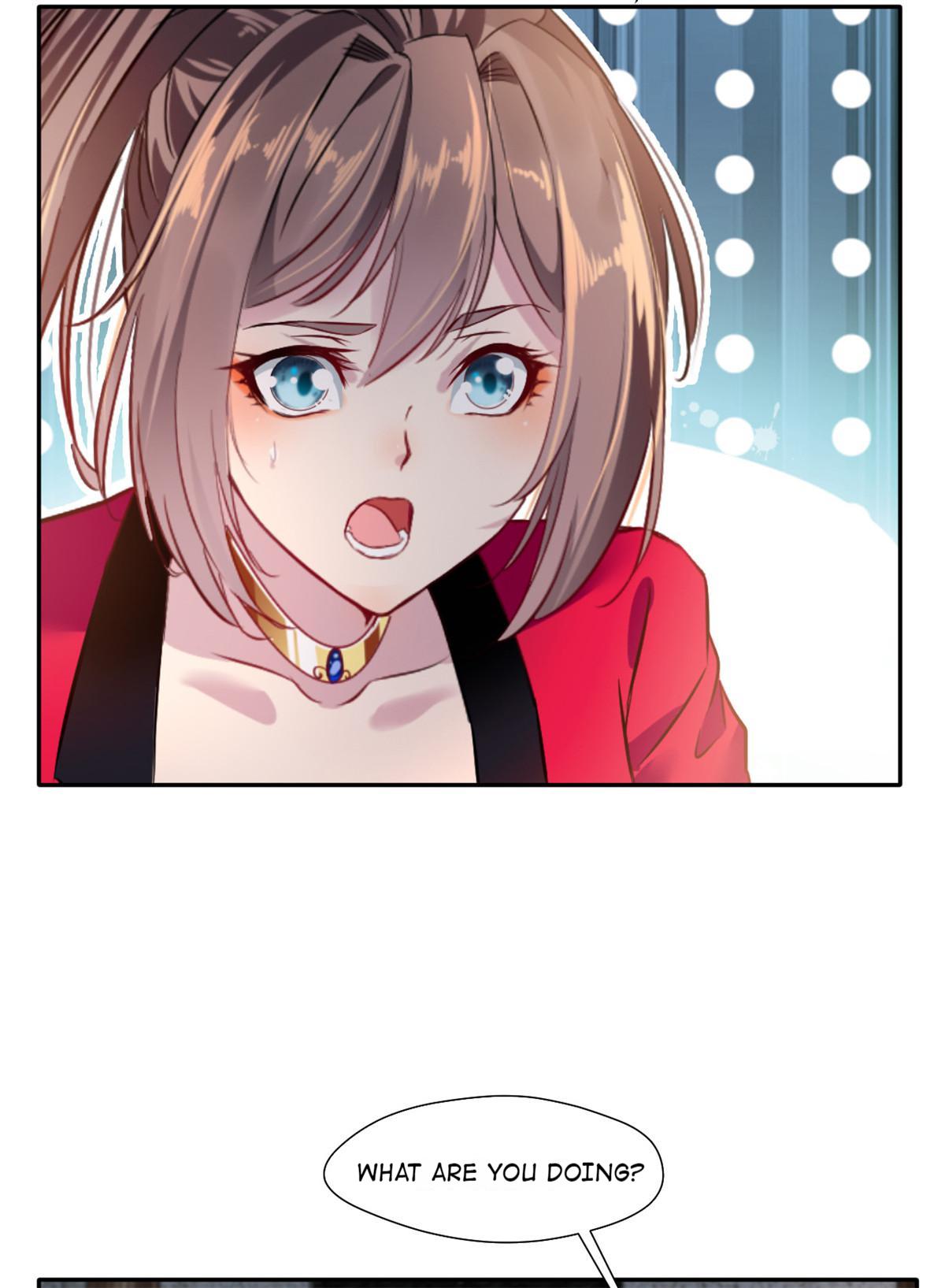 Peerless Ancient Chapter 44 - page 28