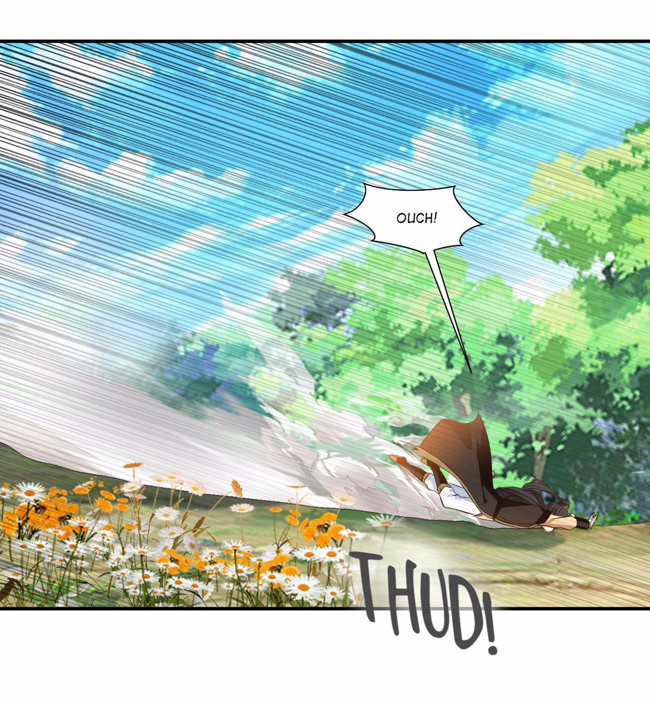 Peerless Ancient Chapter 92 - page 11