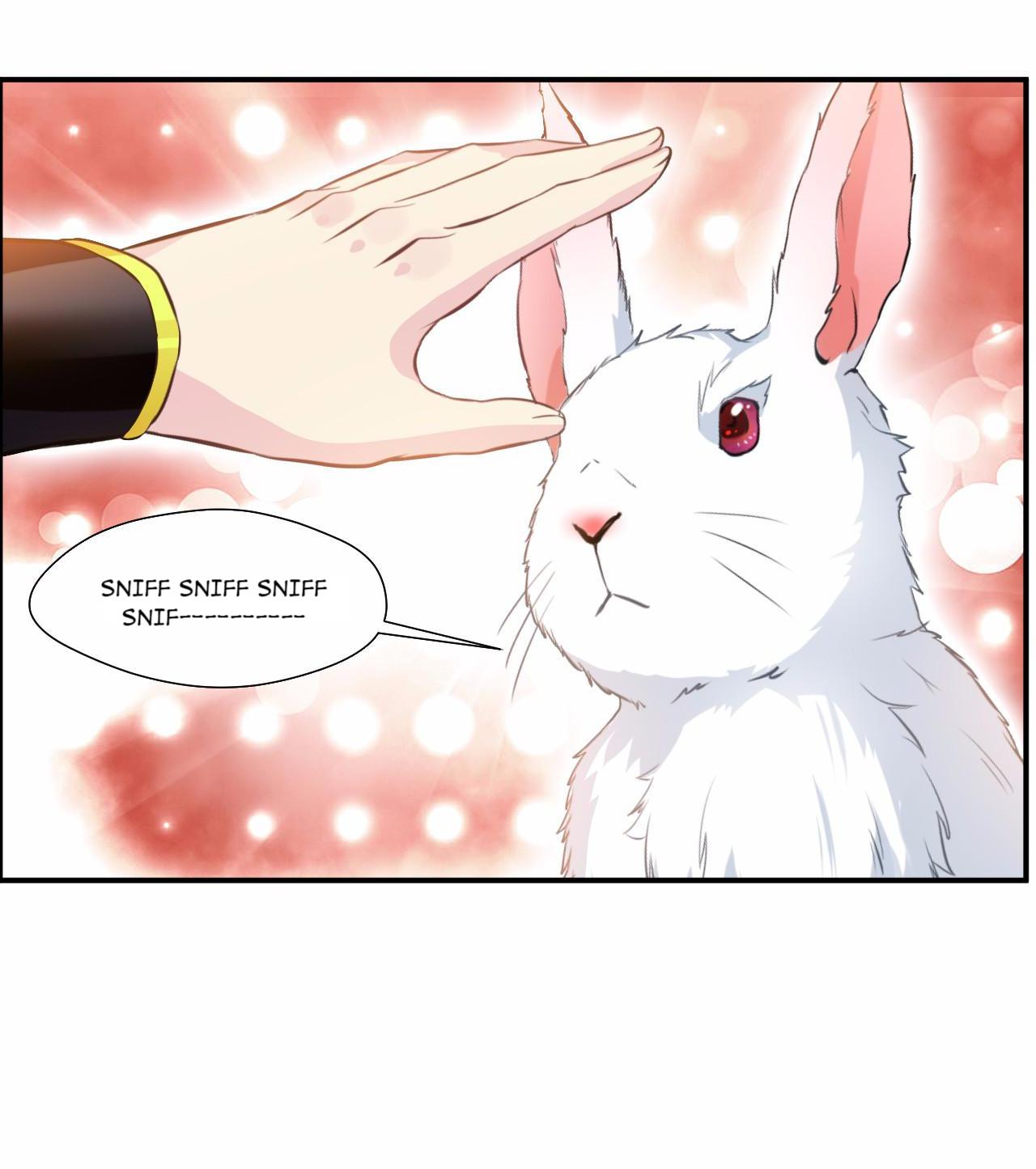 Peerless Ancient Chapter 92 - page 23