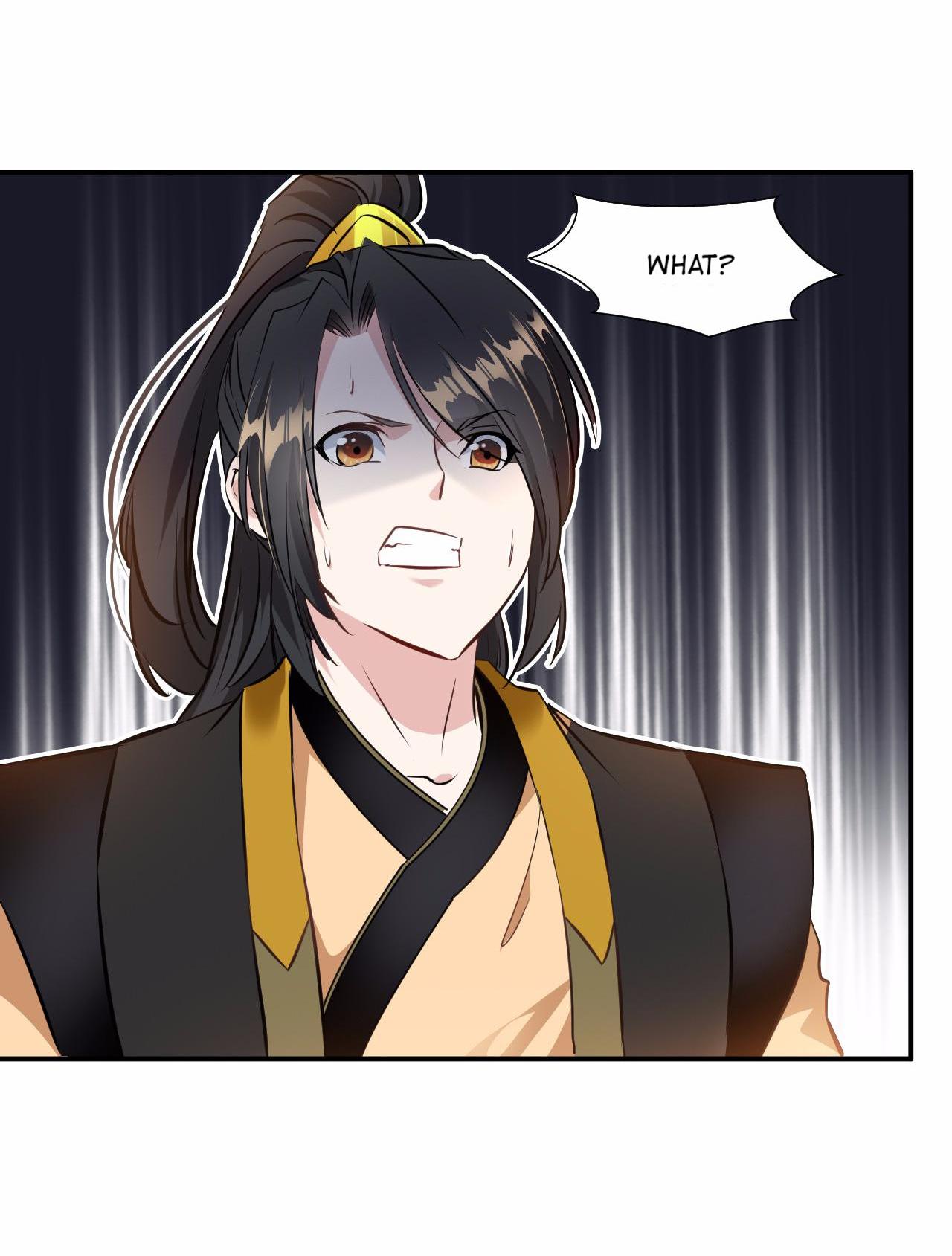 Peerless Ancient Chapter 92 - page 26