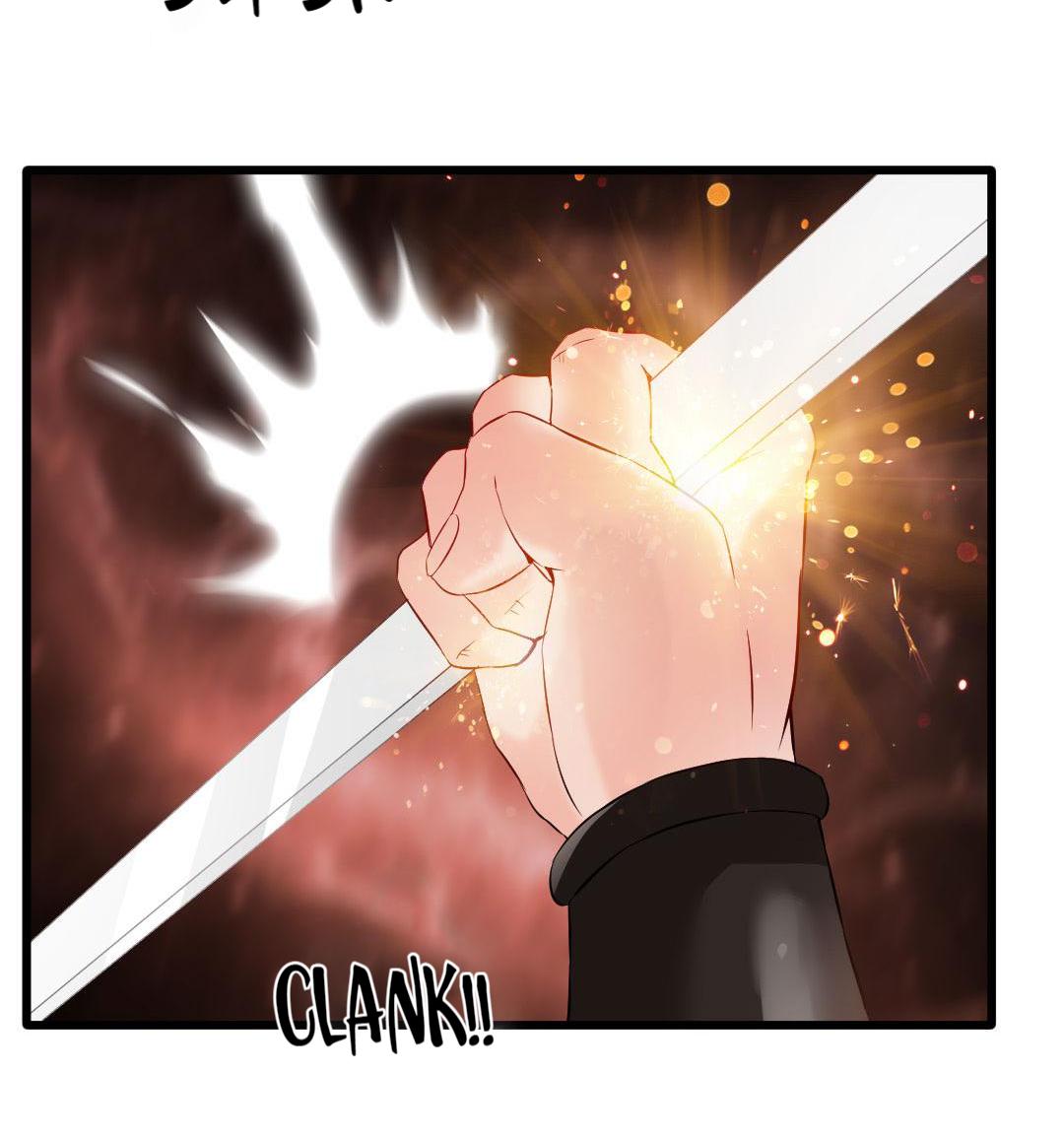 Peerless Ancient Chapter 21 - page 11