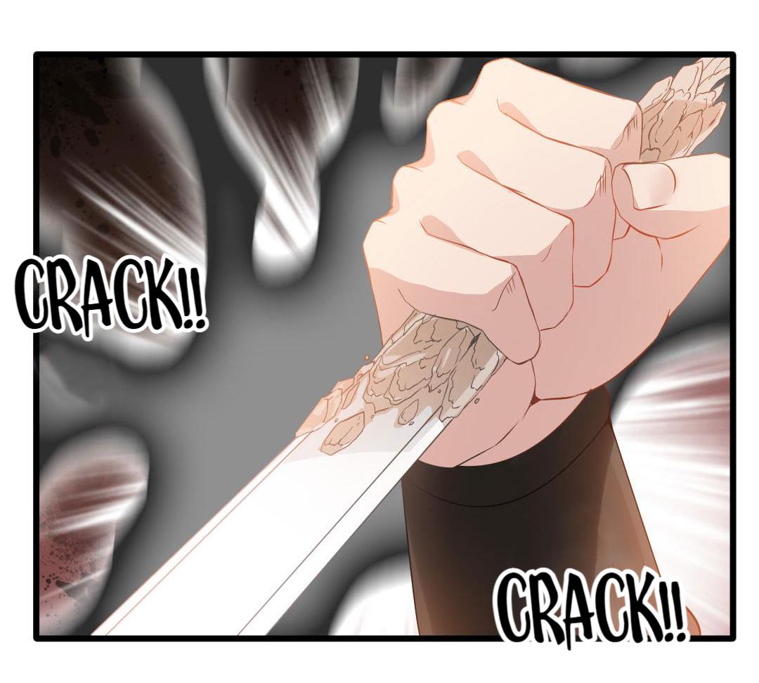Peerless Ancient Chapter 21 - page 13